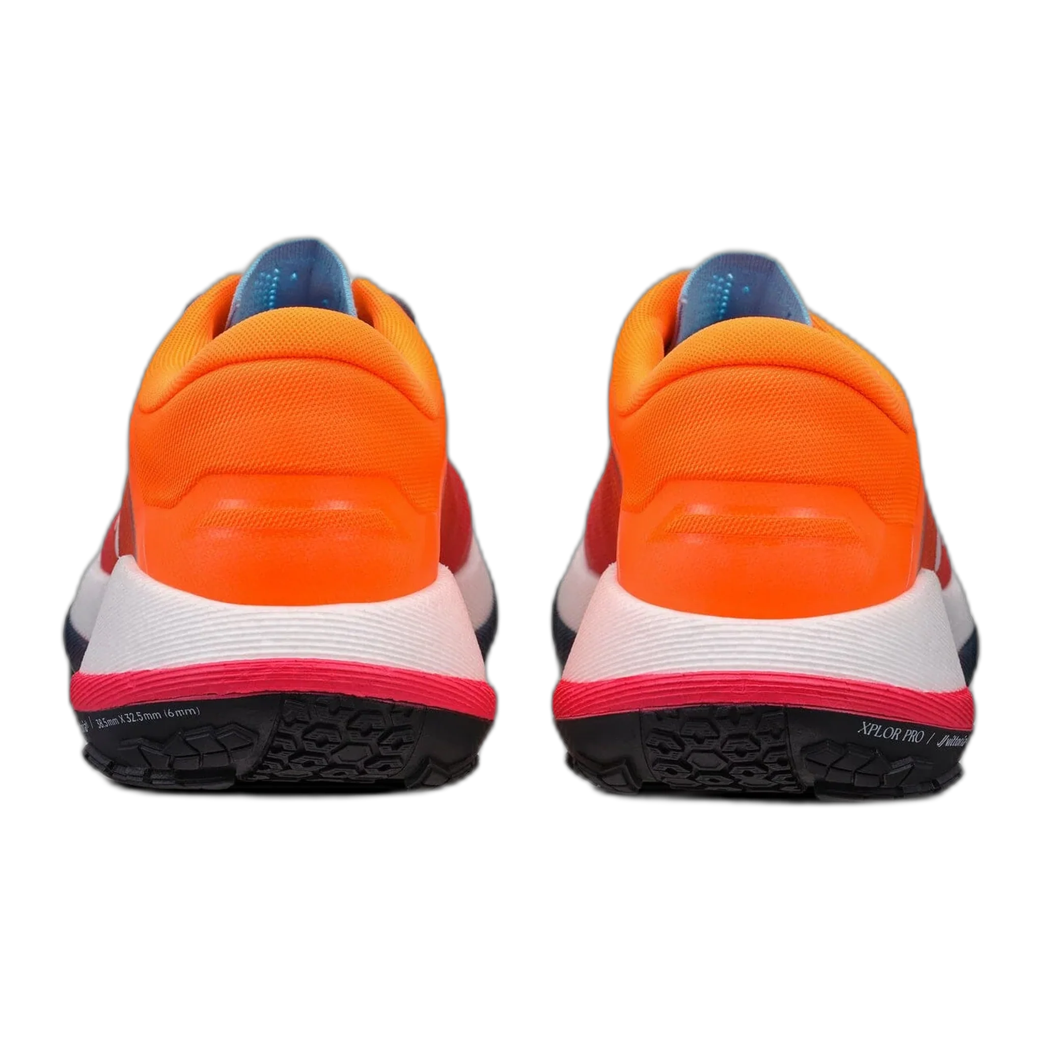 Men's Xplor Pro Gravel Funning Shoe - Image 7