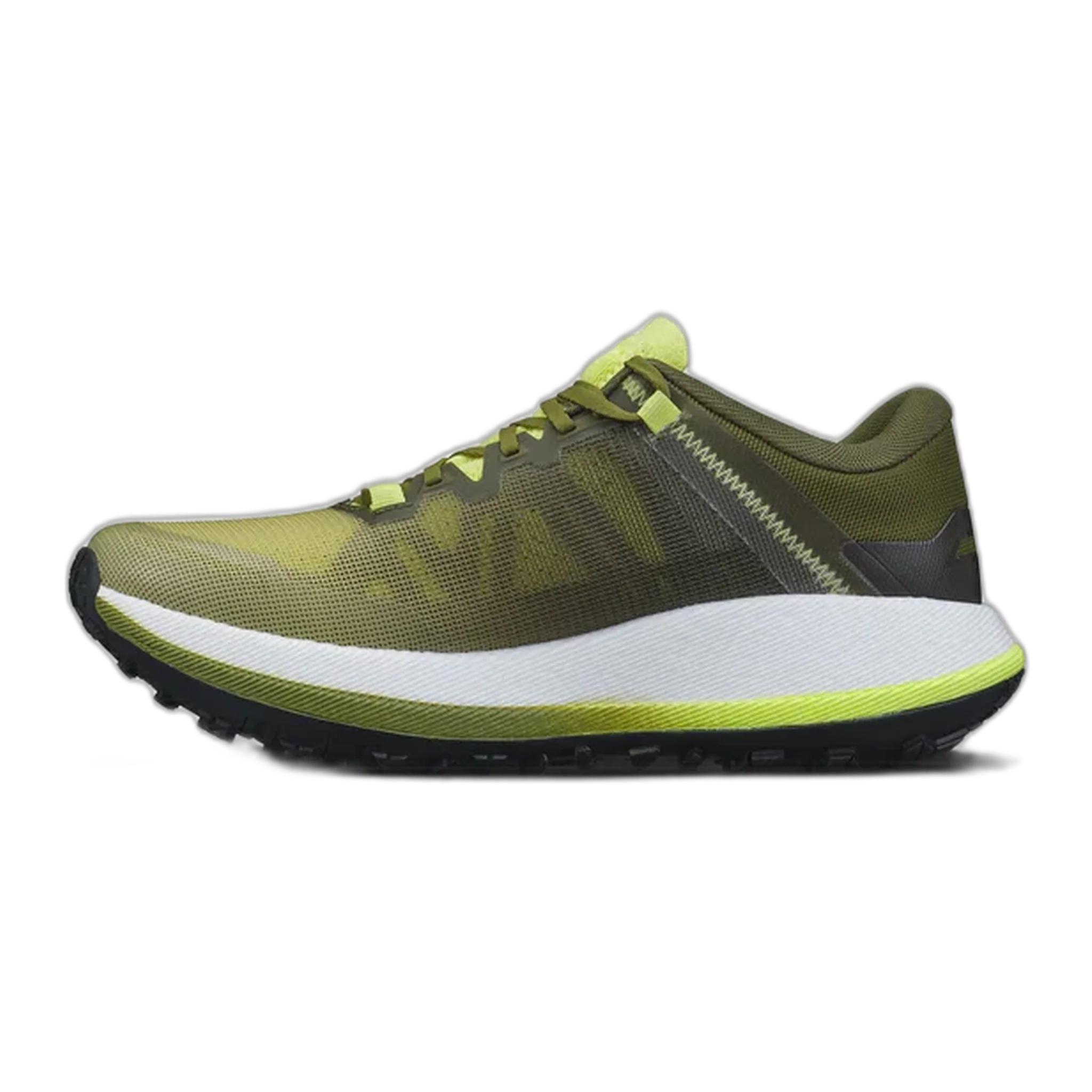 Men's Xplor Pro Gravel Running Shoe - Image 3