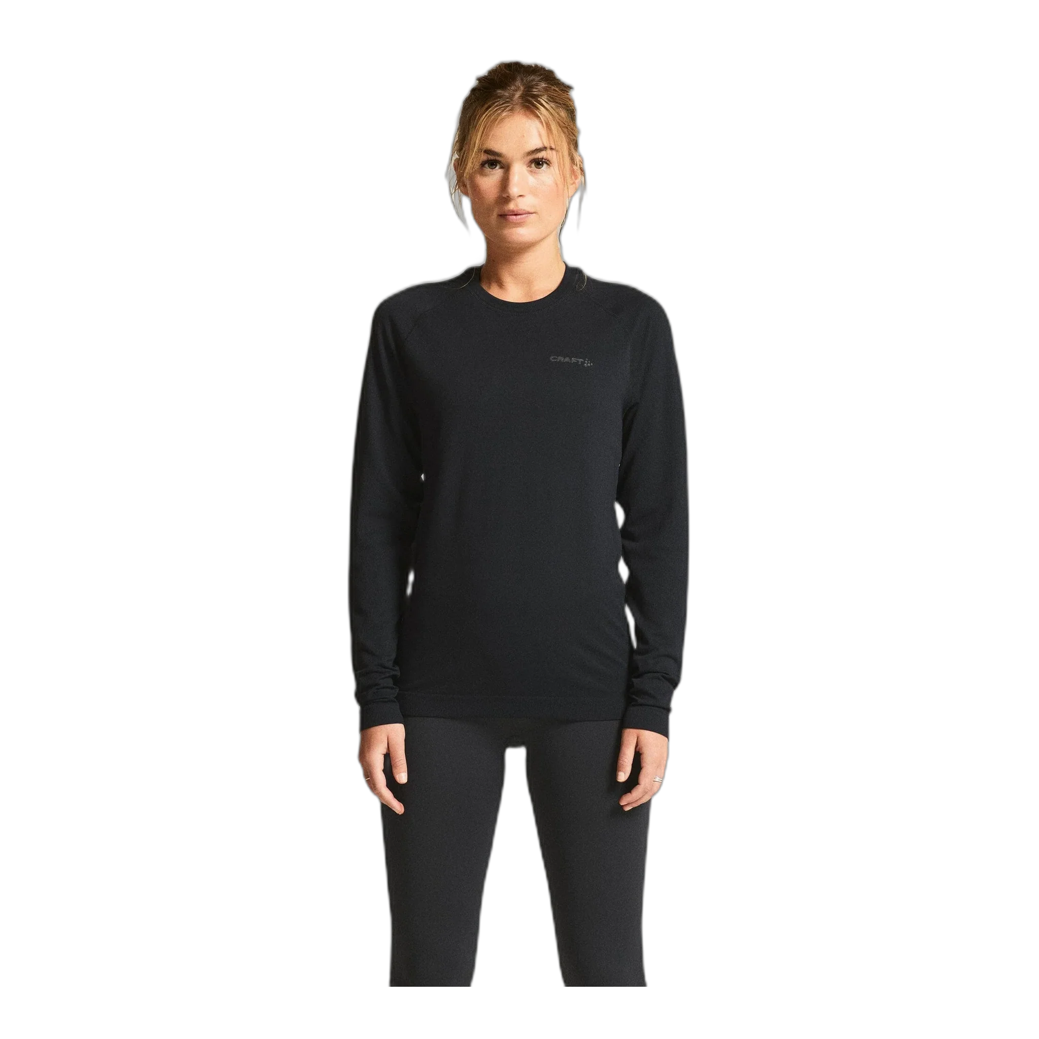 Women's Active Comfort LS 2