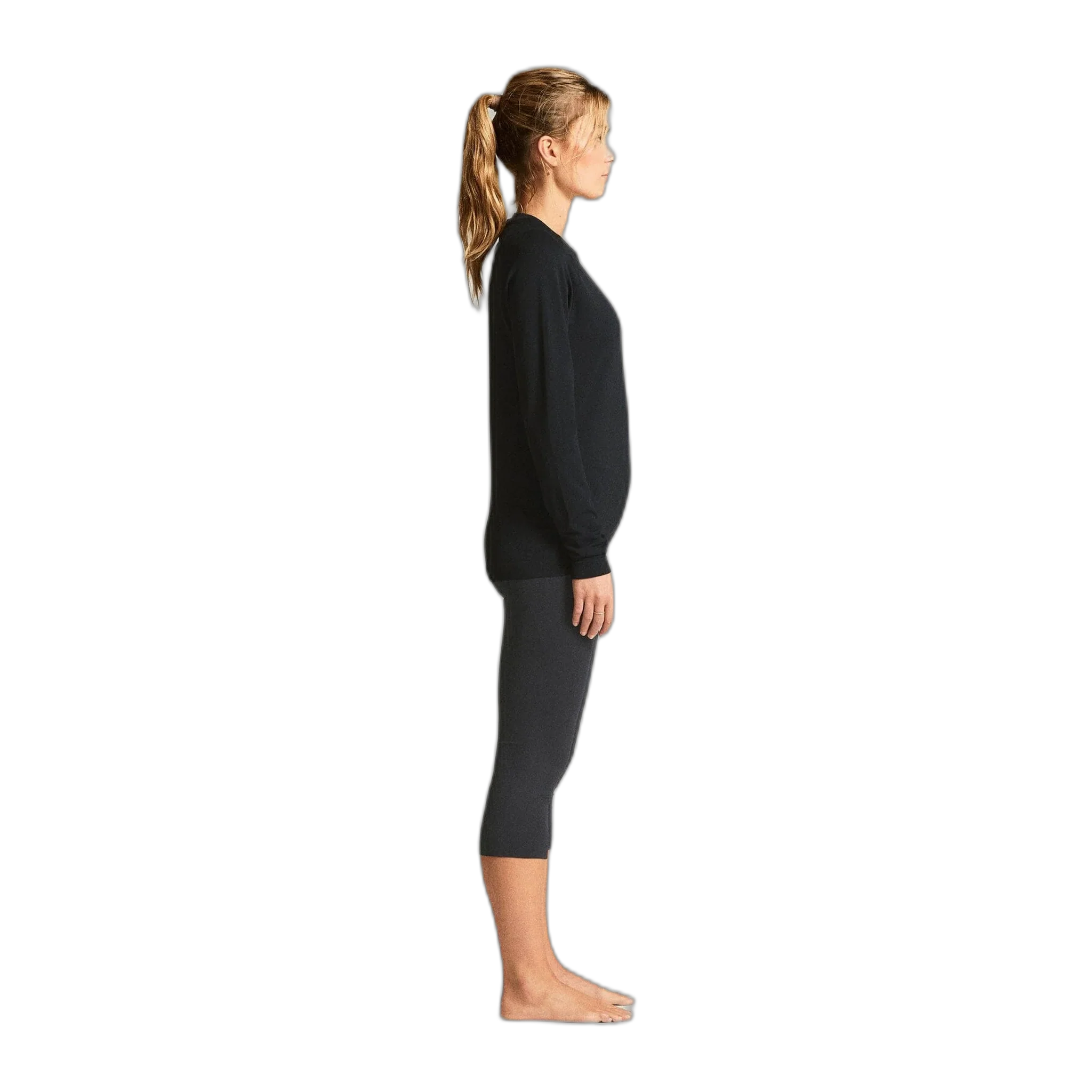 Women's Active Comfort LS 2 - Image 2
