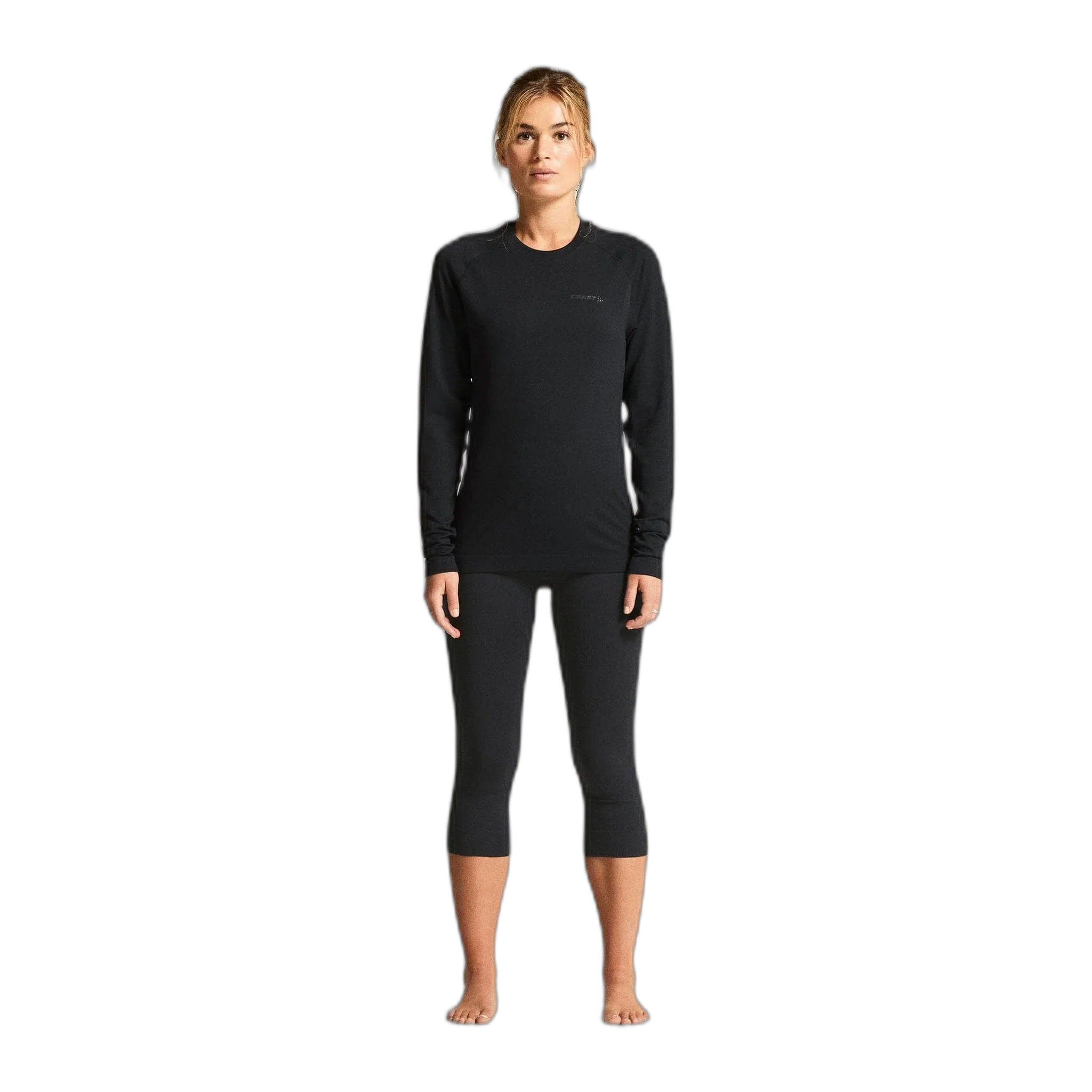 Women's Active Comfort LS 2 - Image 3