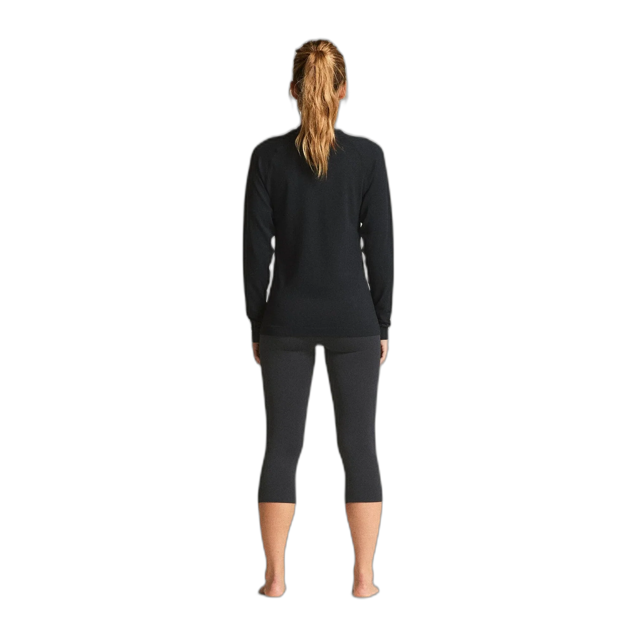 Women's Active Comfort LS 2 - Image 4