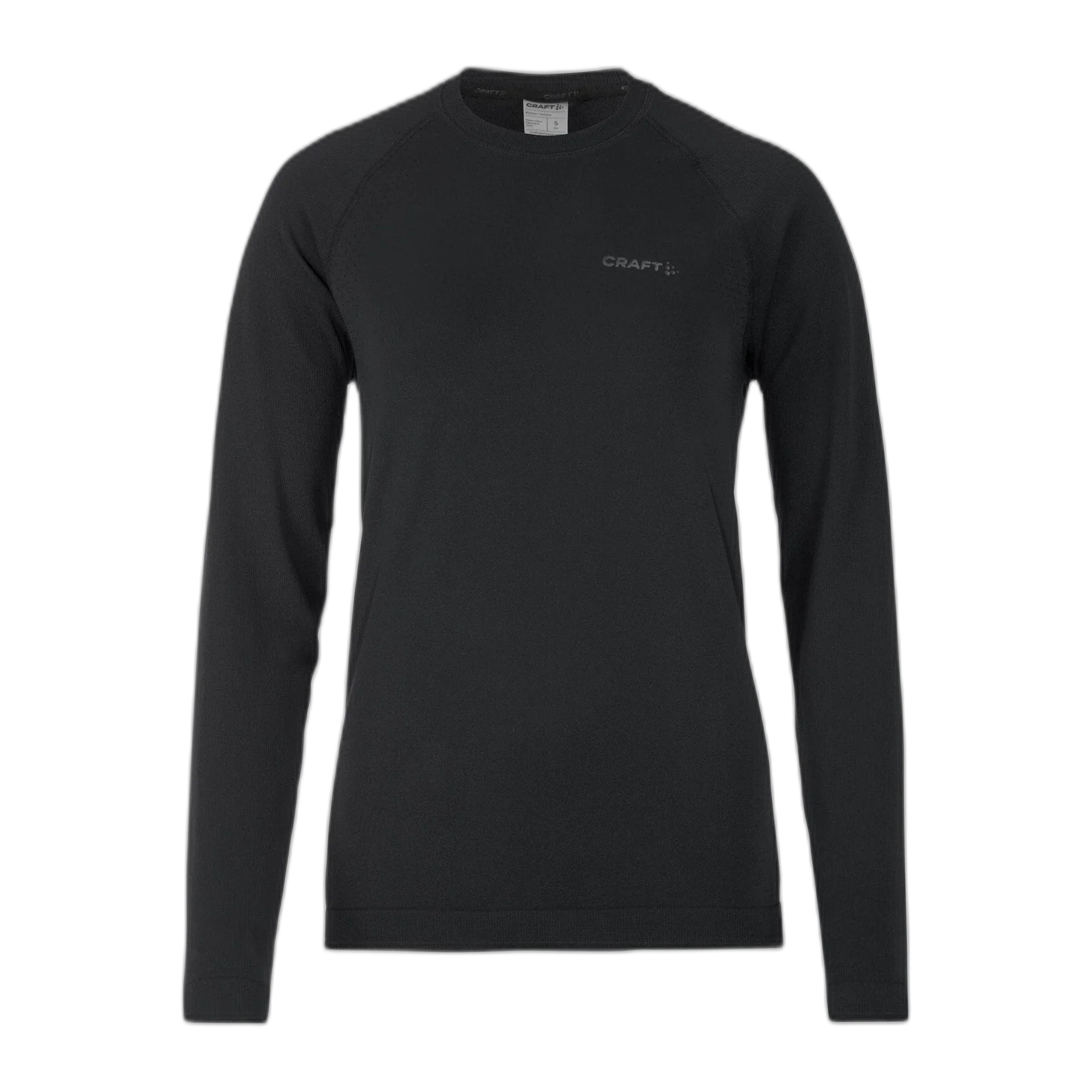 Women's Active Comfort LS 2 - Image 5