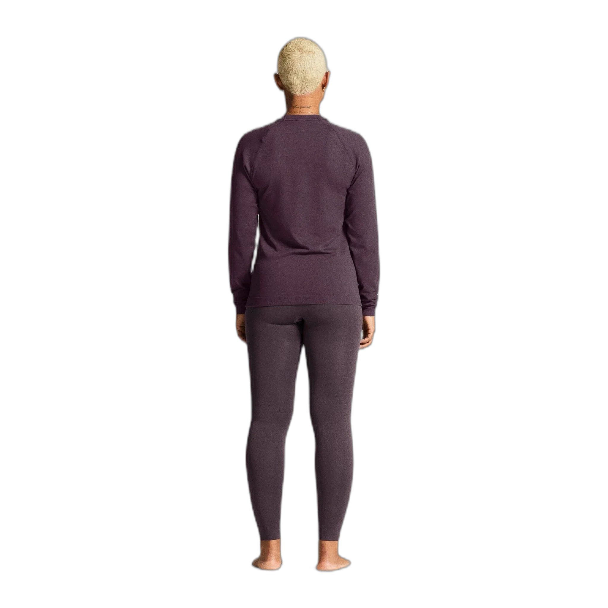Women's Active Comfort LS 2 - Image 2