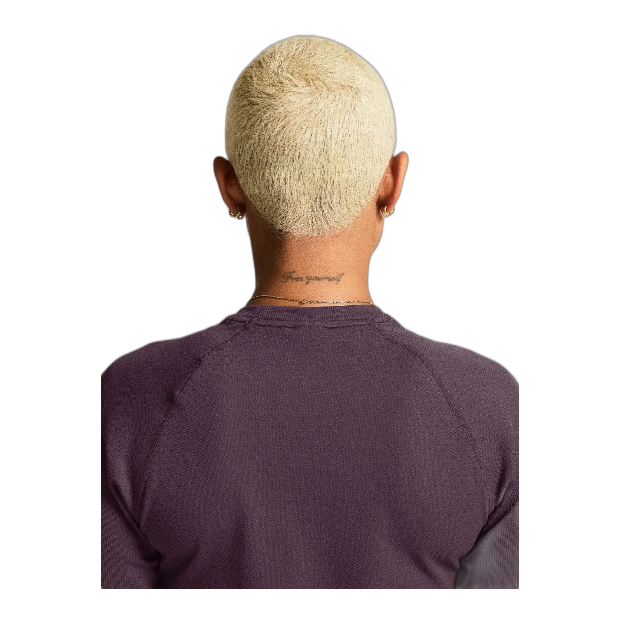 Women's Active Comfort LS 2 - Image 5
