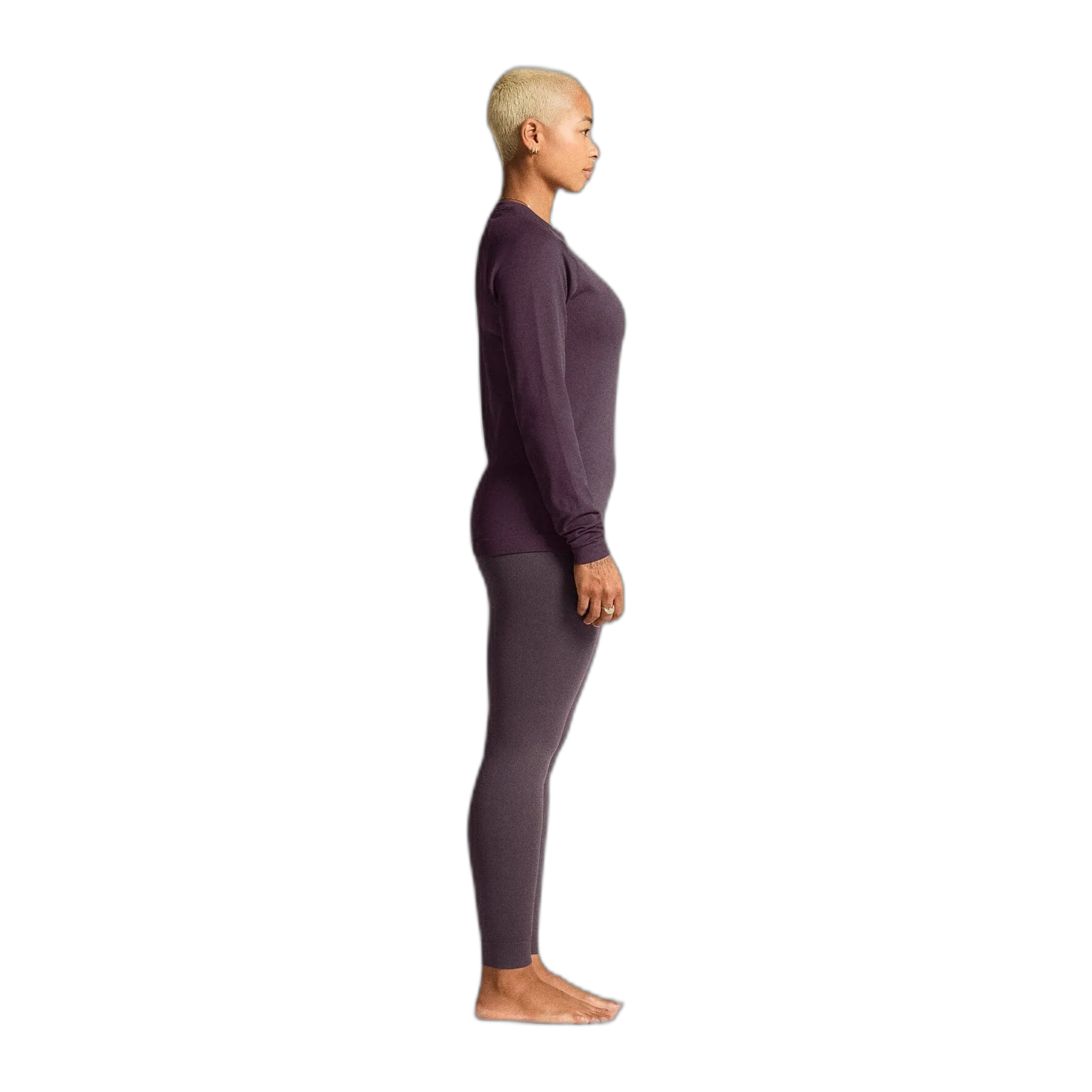 Women's Active Comfort LS 2 - Image 6