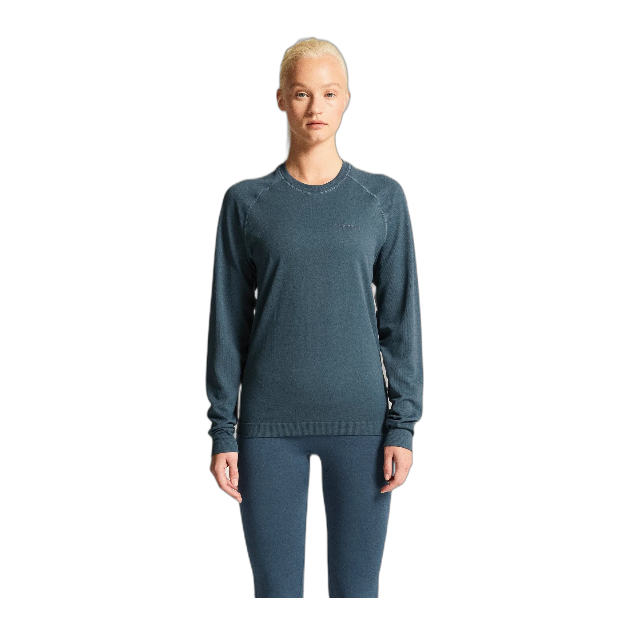 Women's Active Comfort LS 2