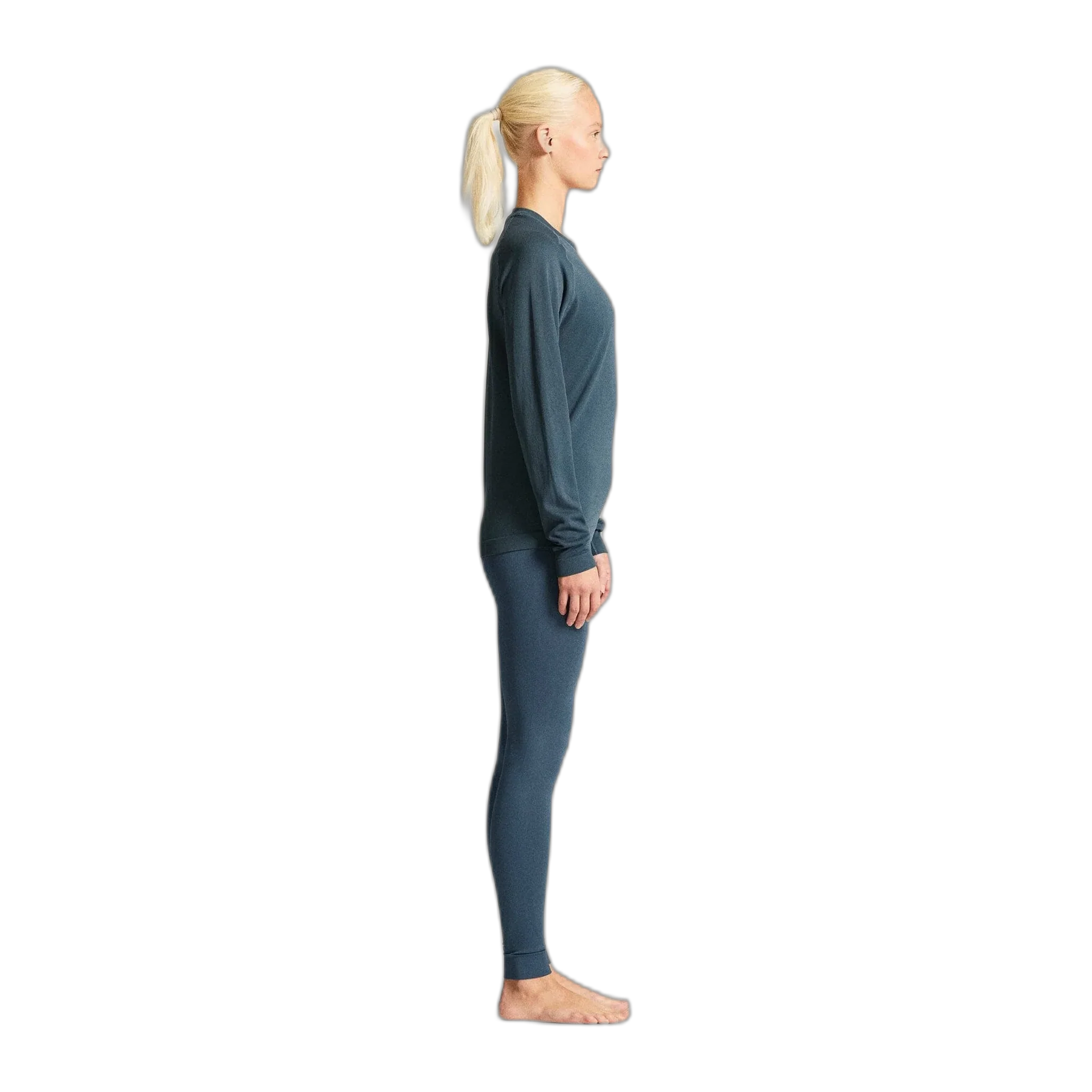 Women's Active Comfort LS 2 - Image 2