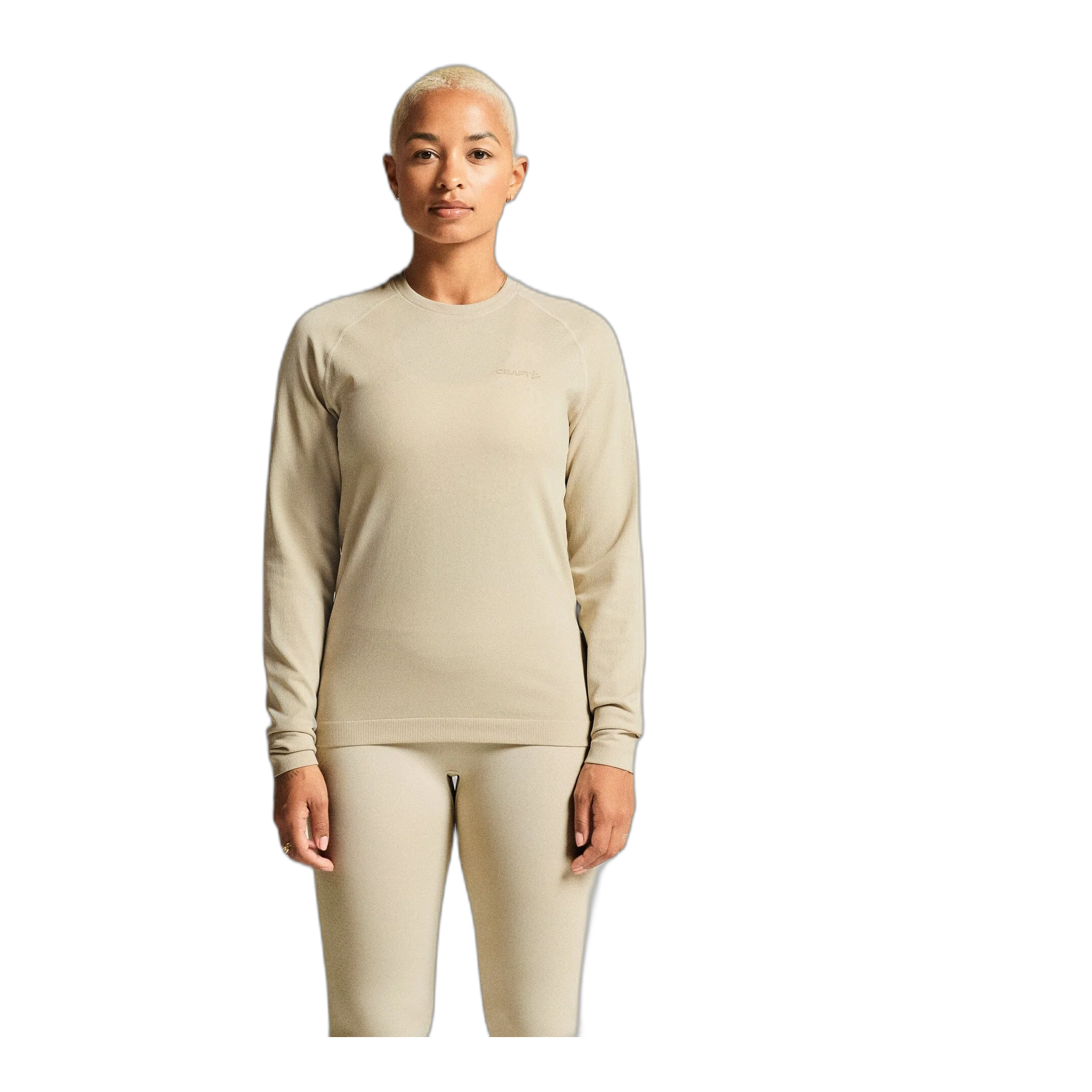 Women's Active Comfort LS 2