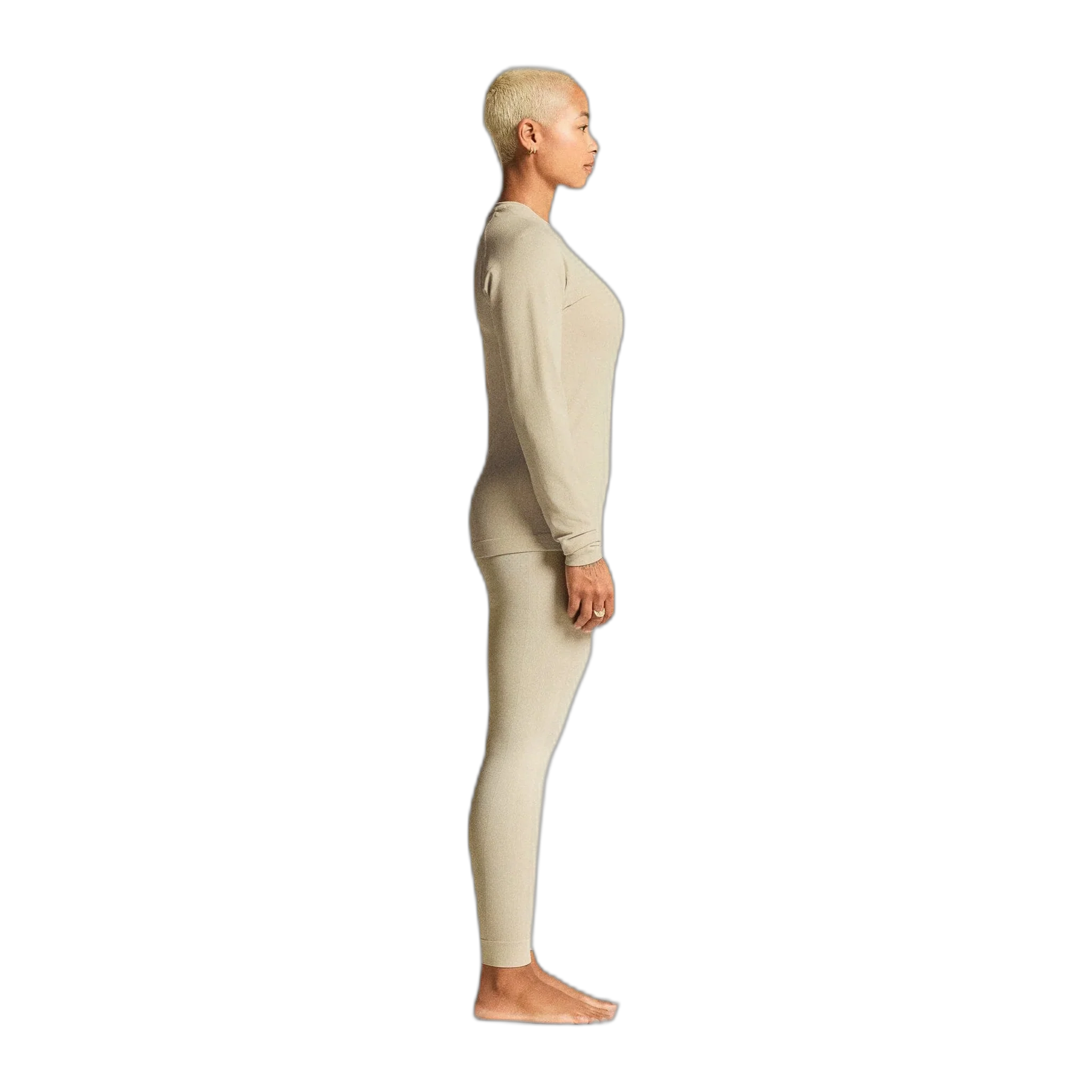 Women's Active Comfort LS 2 - Image 2