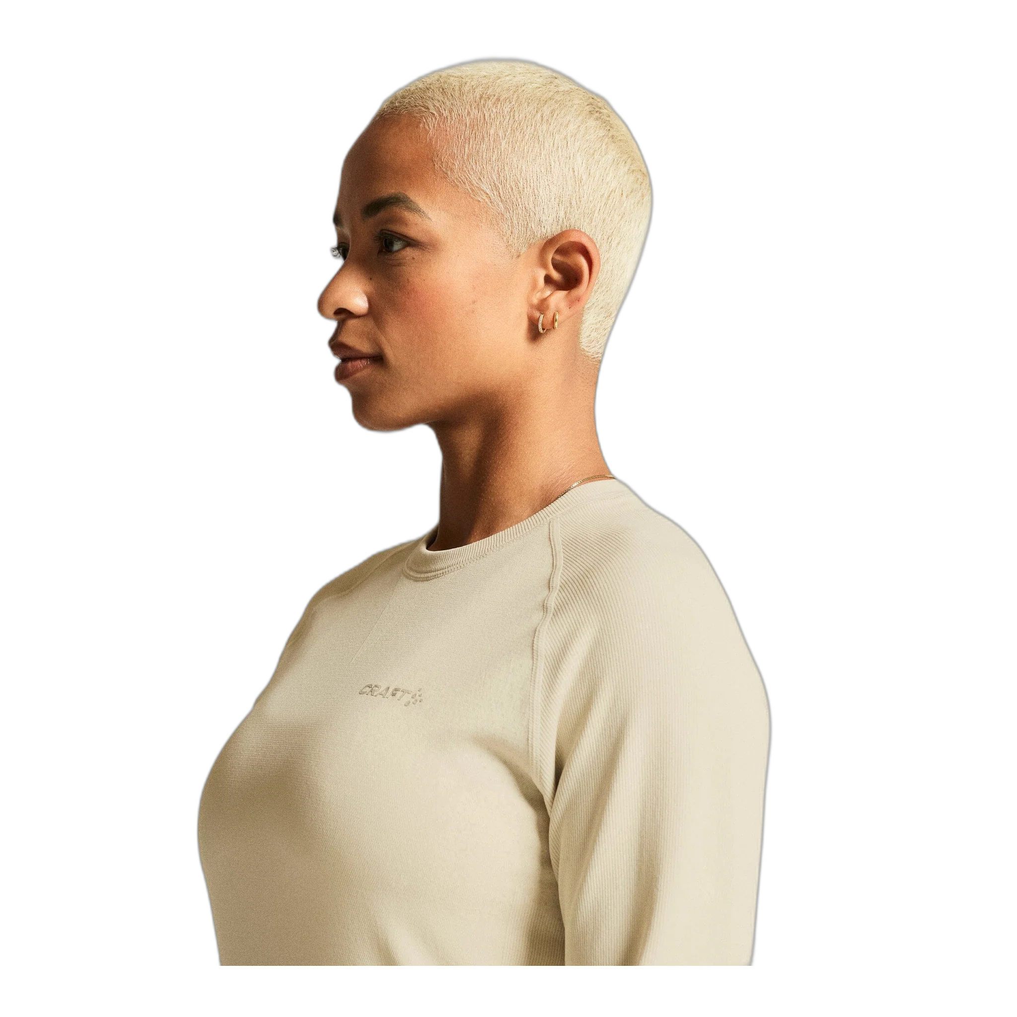 Women's Active Comfort LS 2 - Image 5