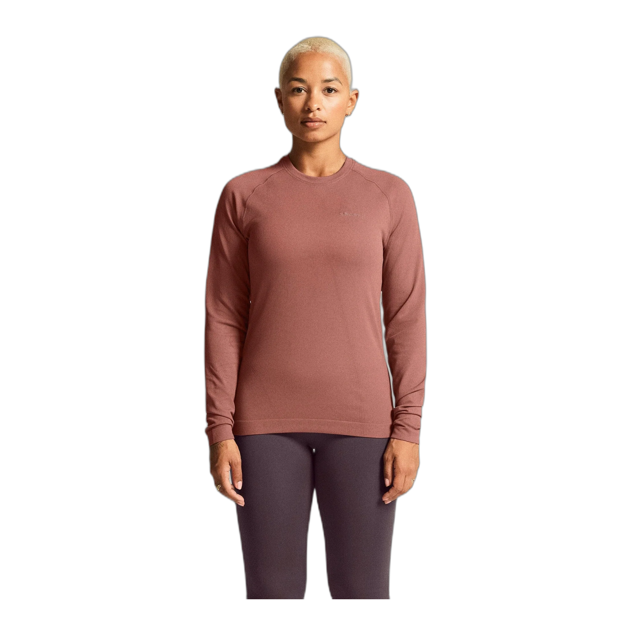 Women's Active Comfort LS 2