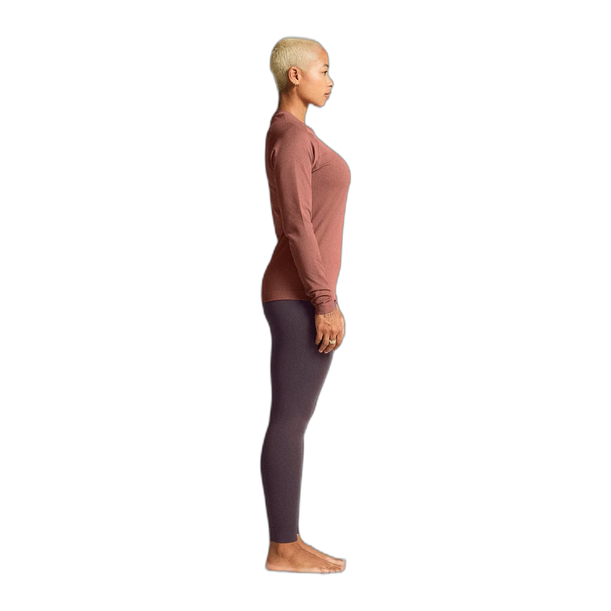 Women's Active Comfort LS 2 - Image 4