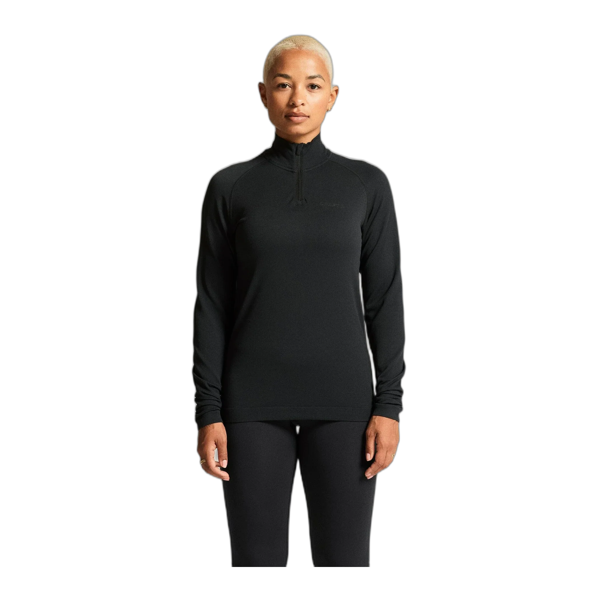 Women's Active Comfort LS HZ 2
