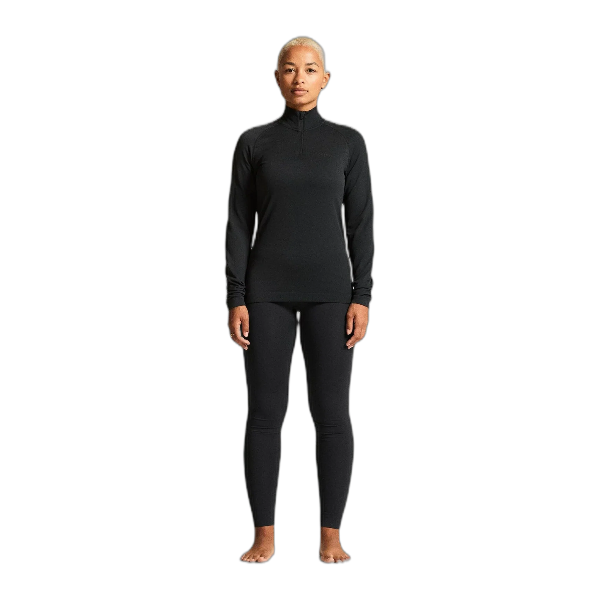 Women's Active Comfort LS HZ 2 - Image 4