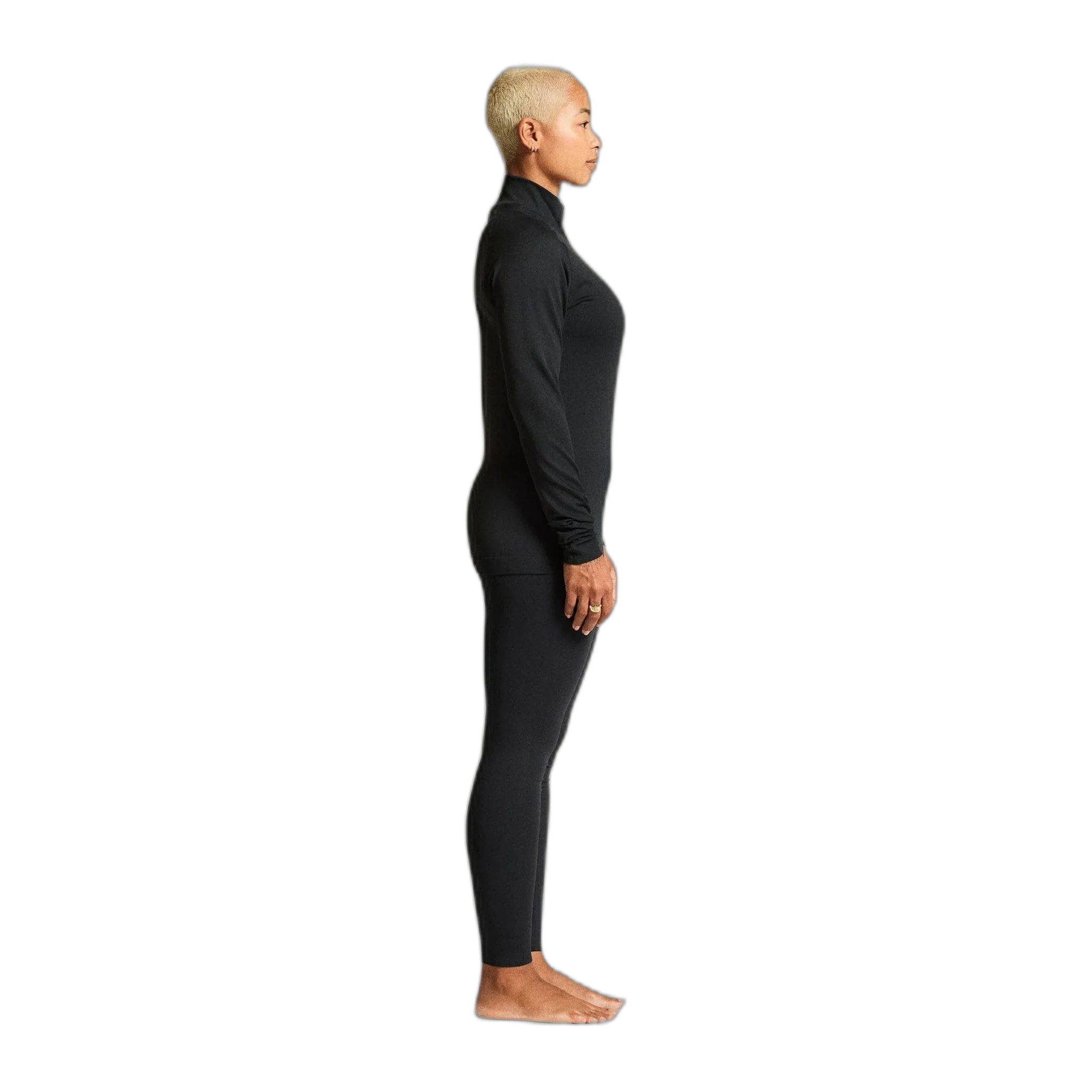 Women's Active Comfort LS HZ 2 - Image 5