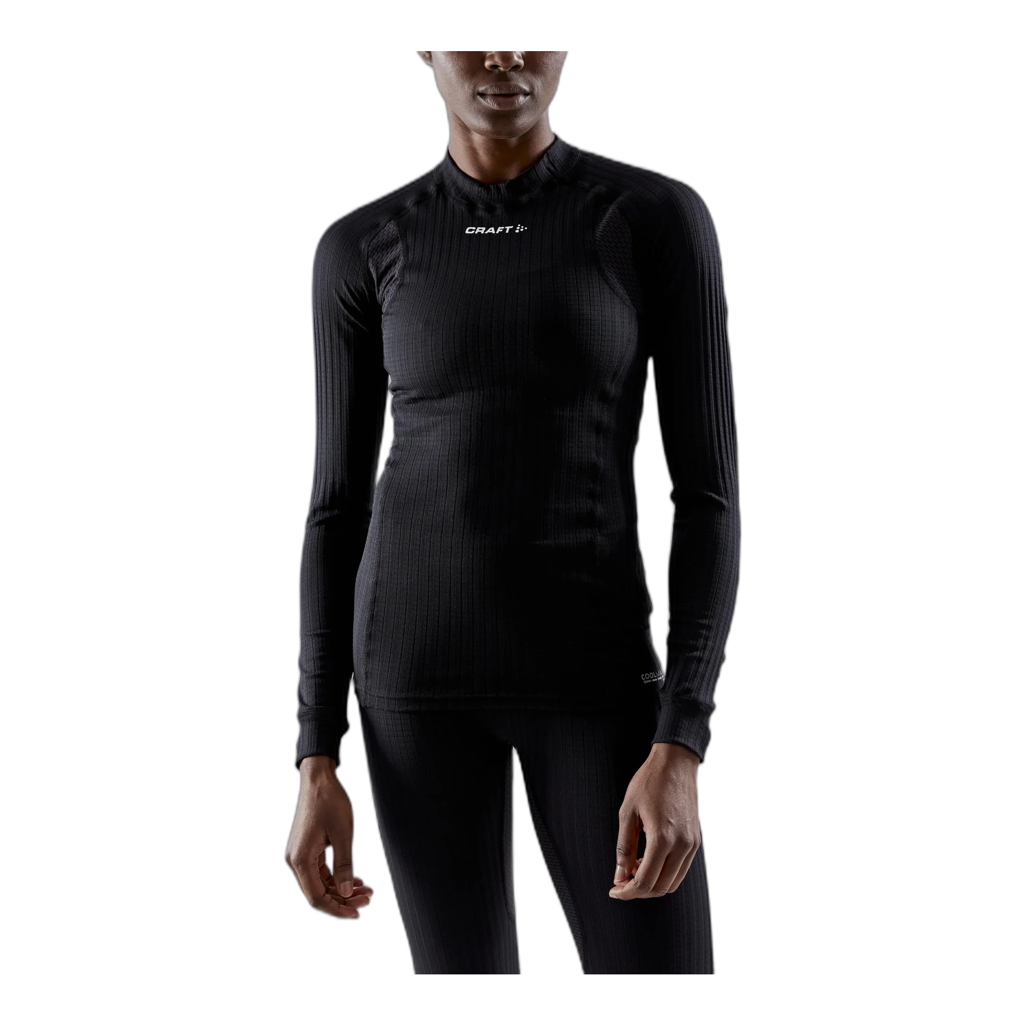 Women's Active Extreme X Baselayer Jersey