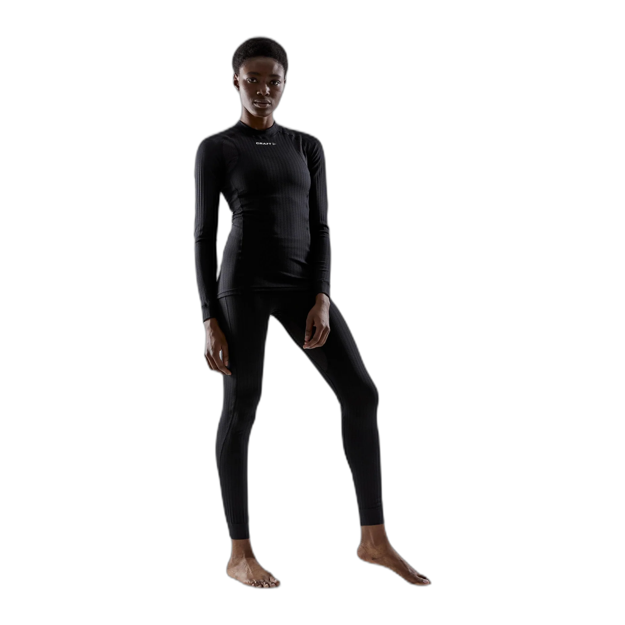 Women's Active Extreme X Baselayer Jersey - Image 4