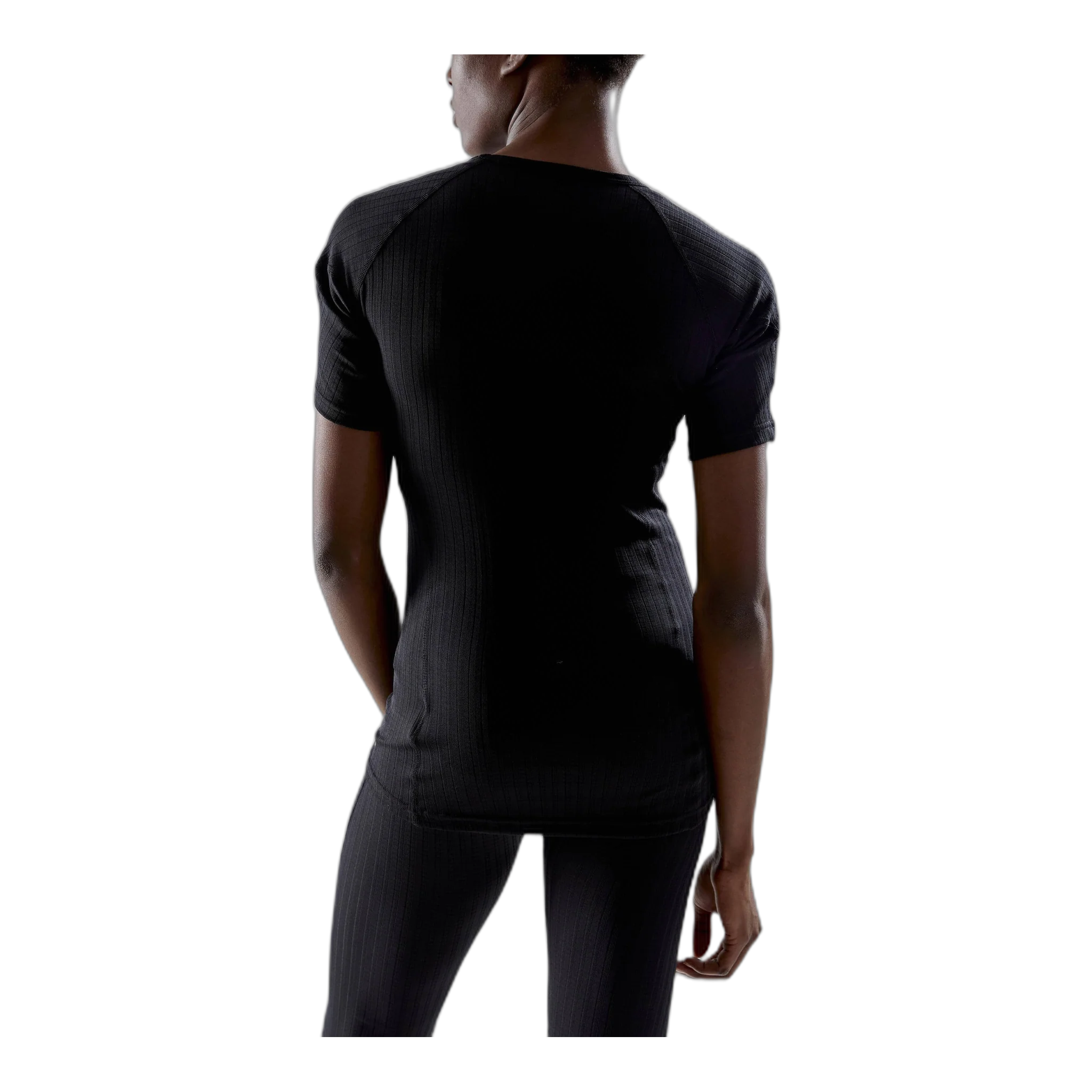 Women's Active Extreme X Shortsleeve Baselayer - Image 3