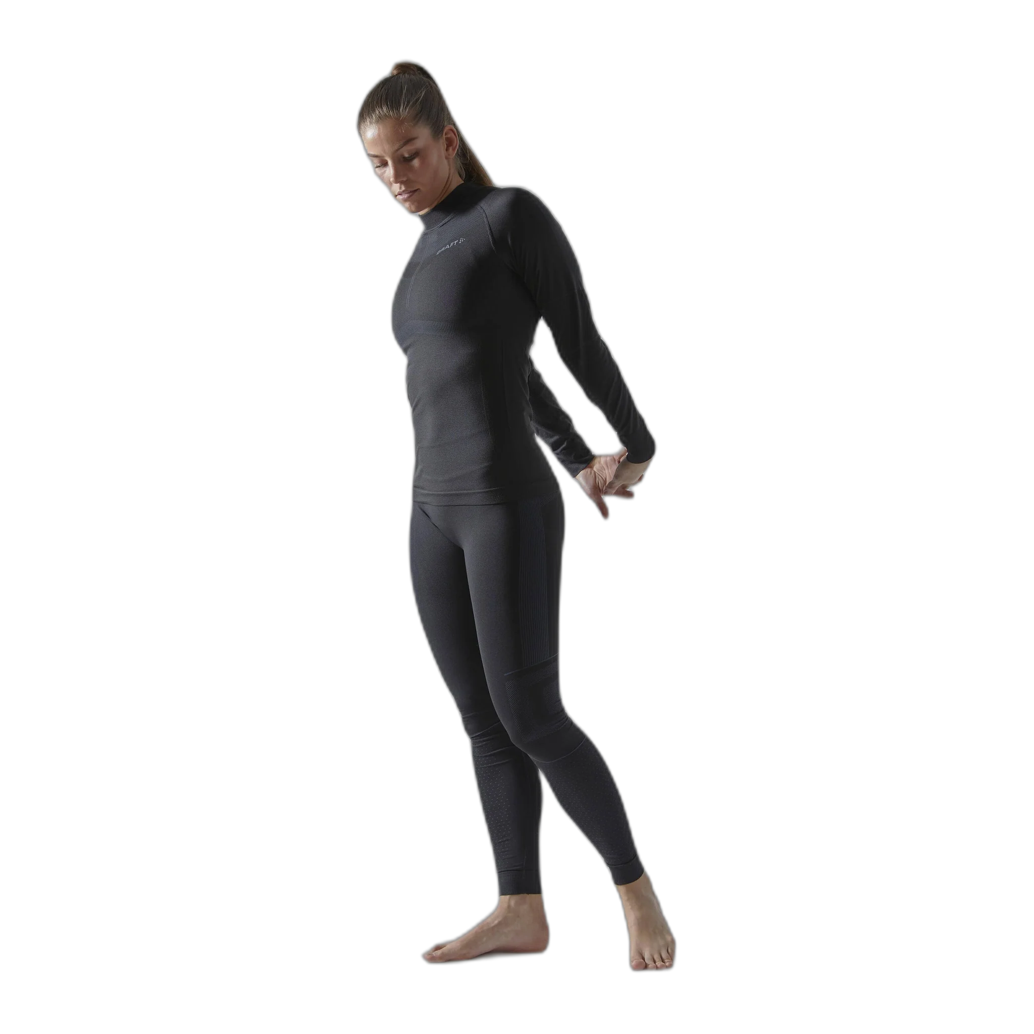 Women's Active Intensity Baselayer - Image 2