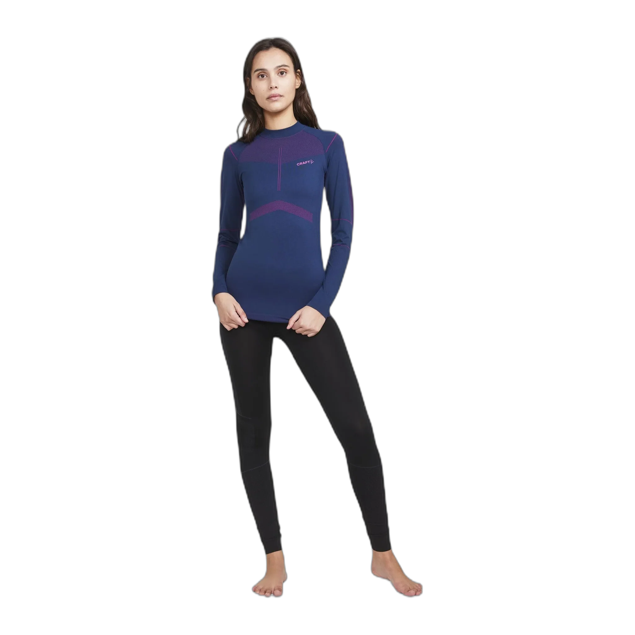 Women's Active Intensity Baselayer - Image 2