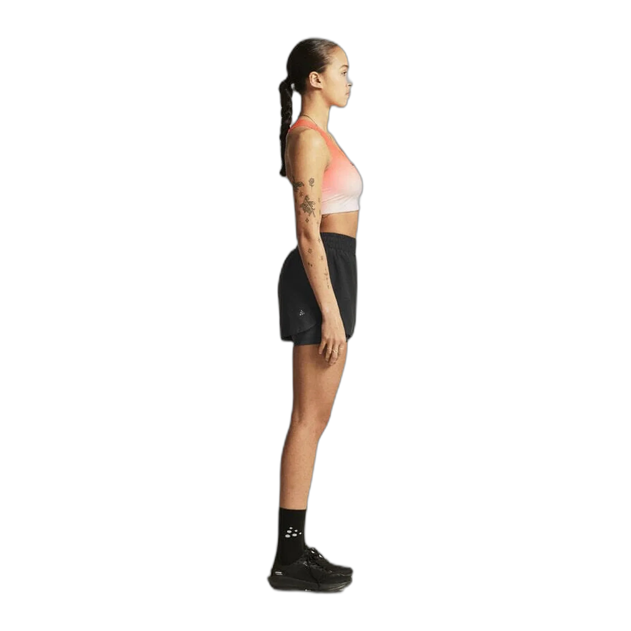 Women's ADV Essence 2-in-1 Shorts 2 - Image 2