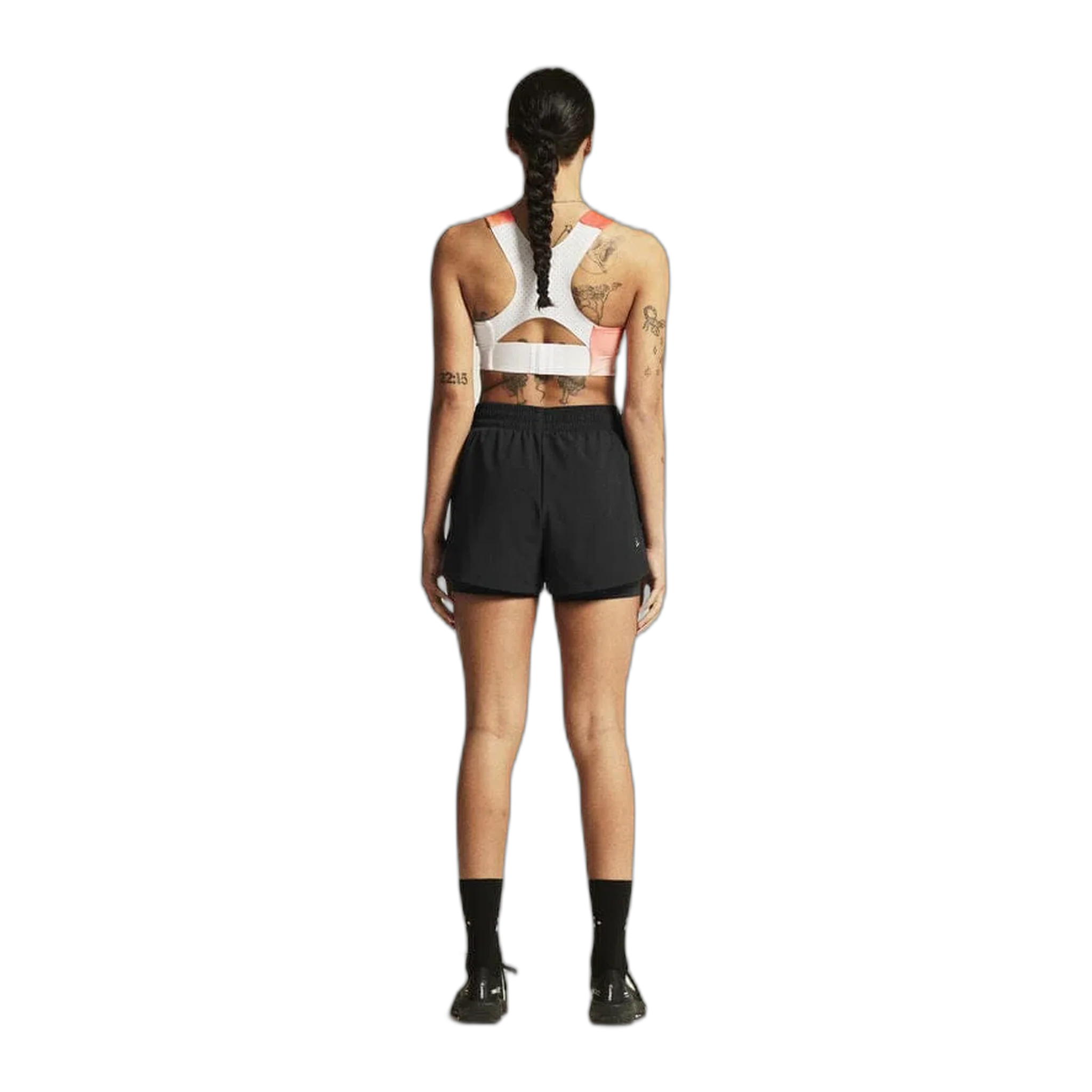 Women's ADV Essence 2-in-1 Shorts 2 - Image 3