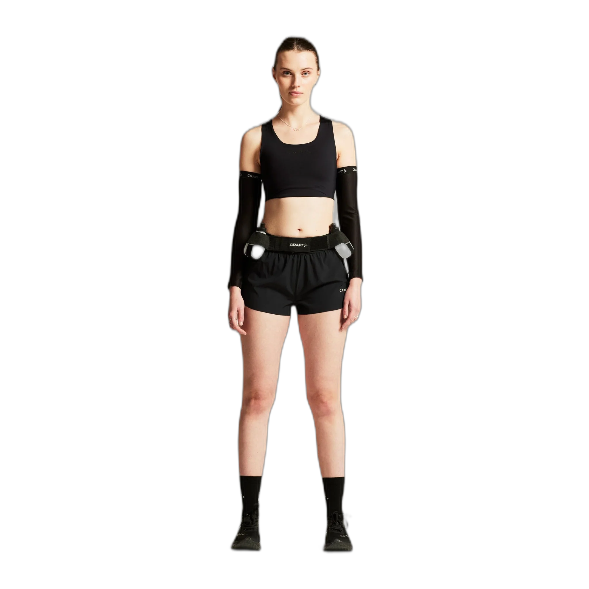 Women's ADV Essence 2 inch Shorts 2 - Image 2