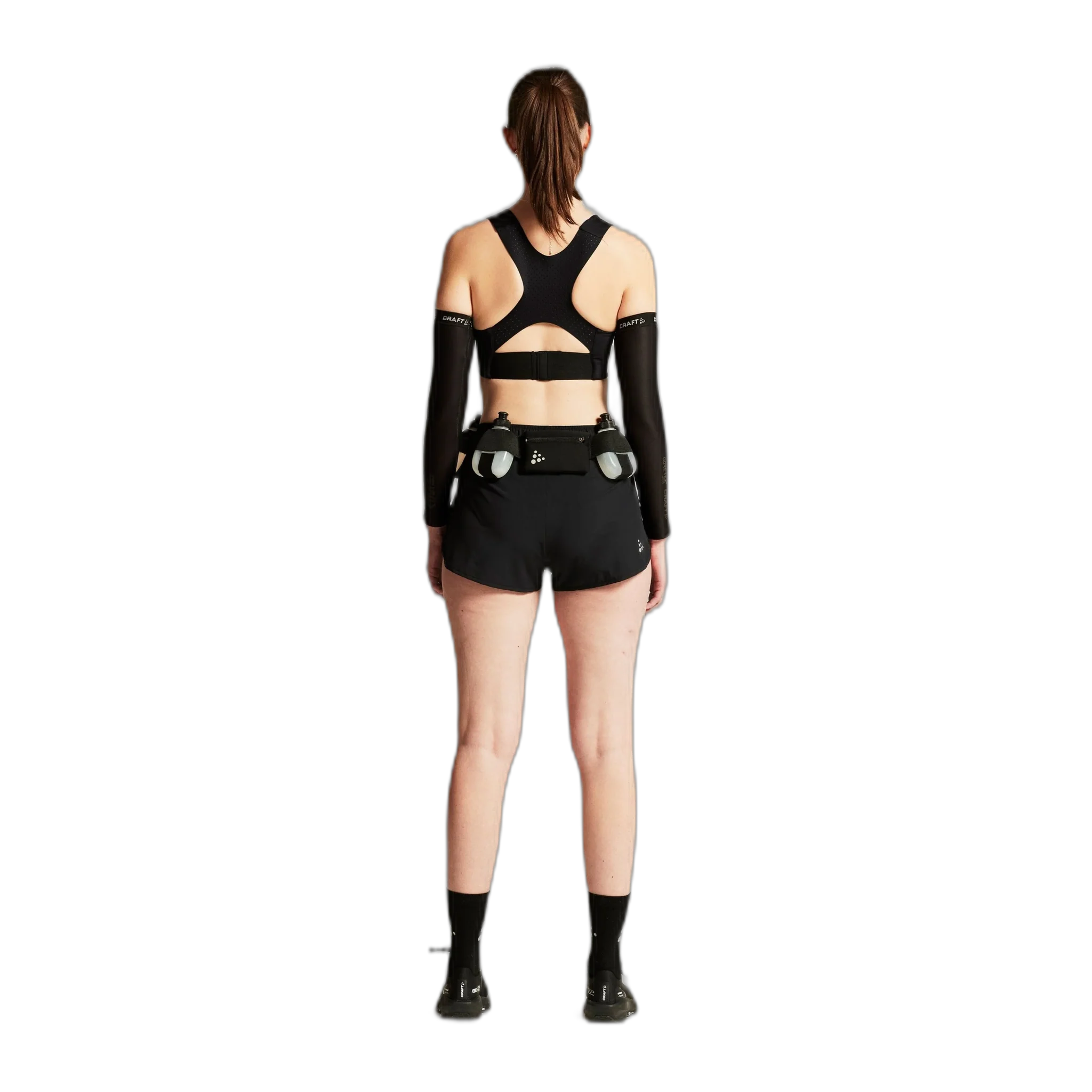 Women's ADV Essence 2 inch Shorts 2 - Image 3