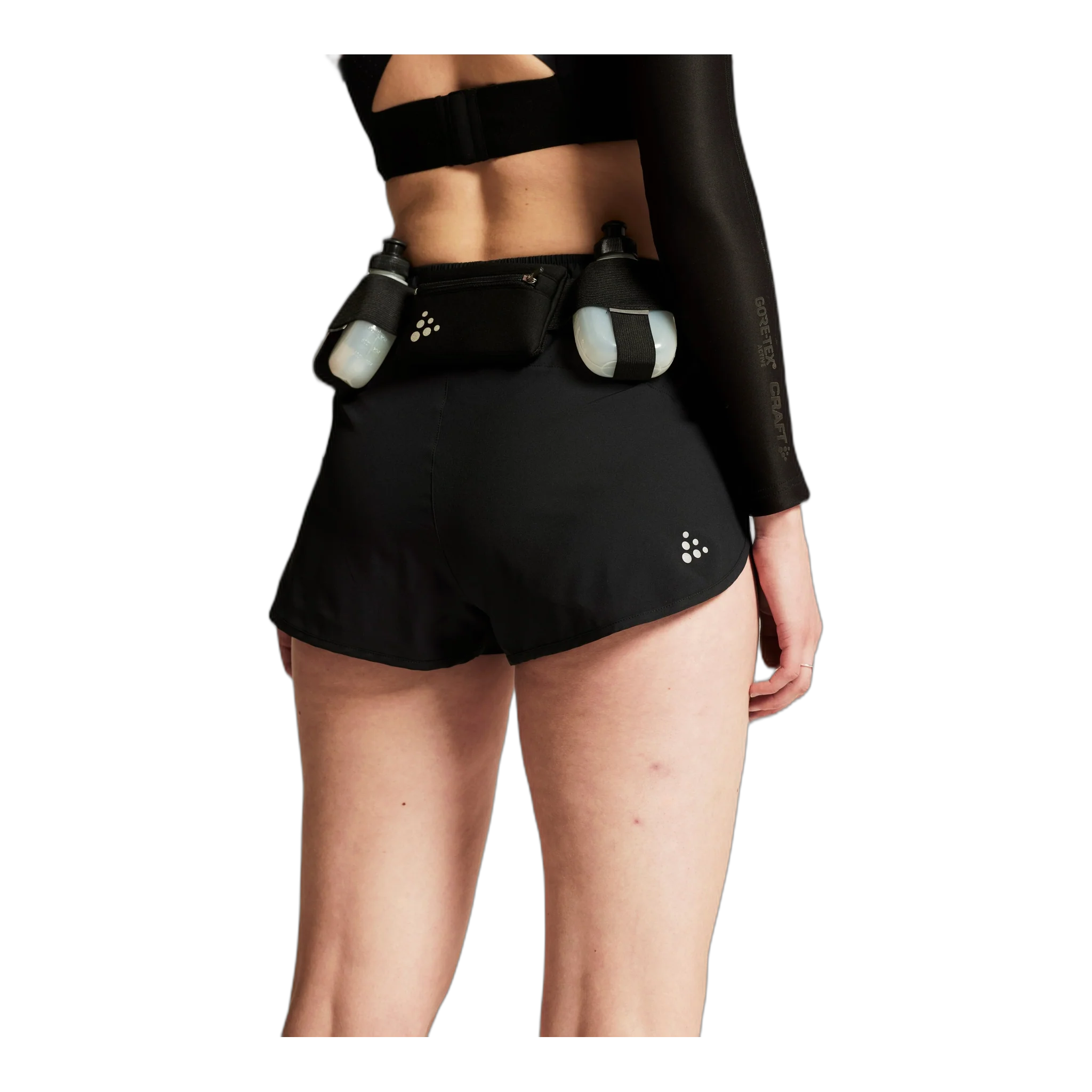 Women's ADV Essence 2 inch Shorts 2 - Image 4