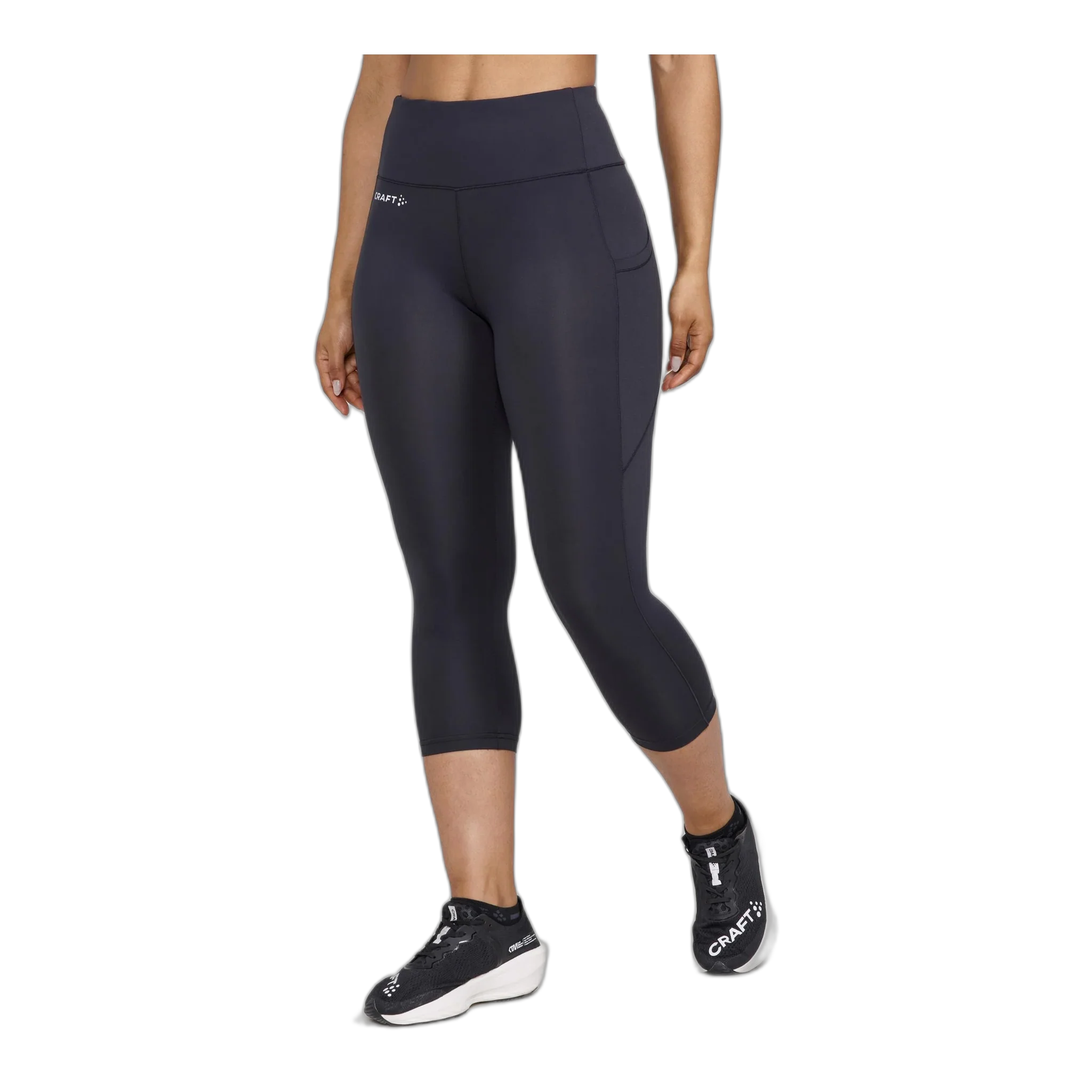 Women's ADV Essence Capri Training Tights 2