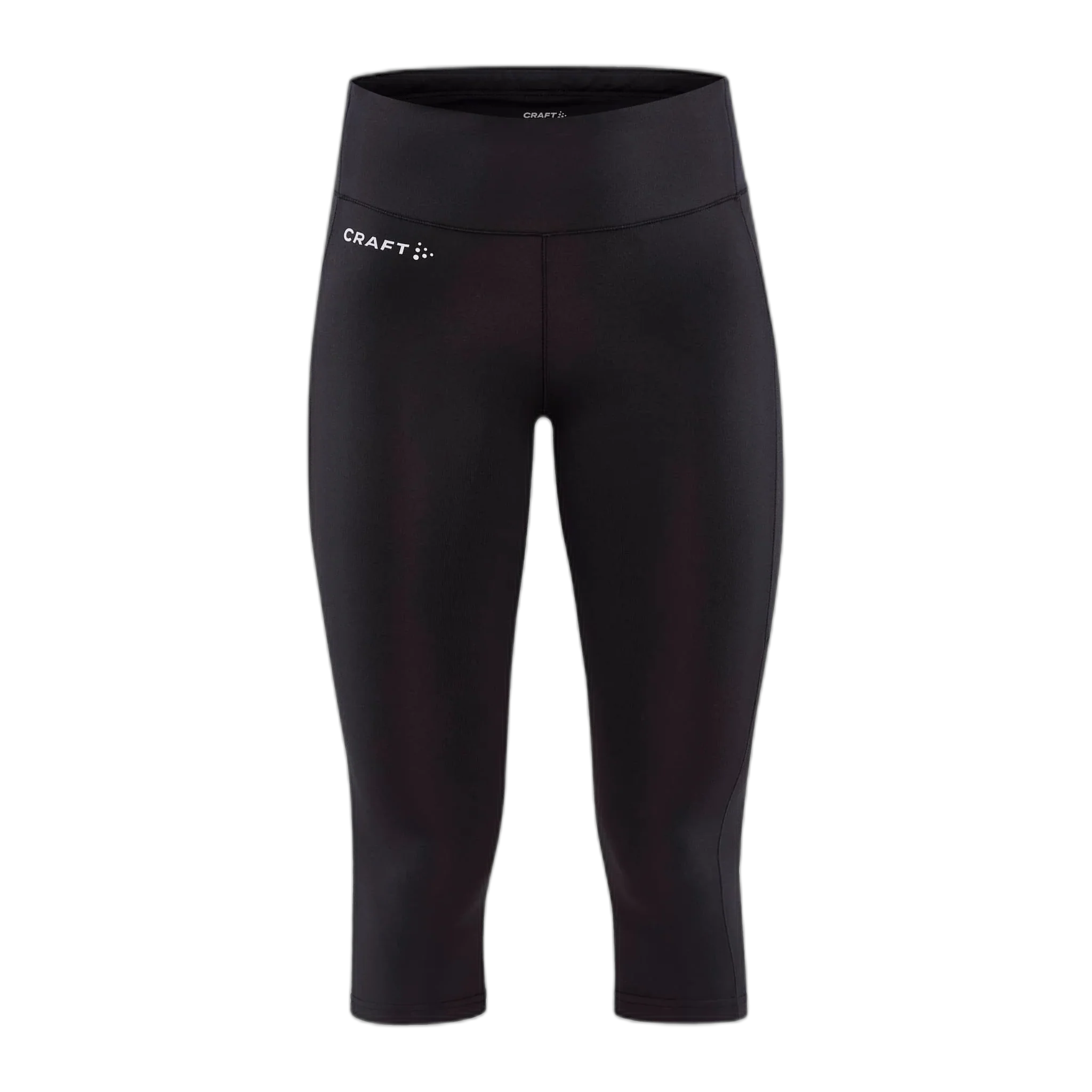 Women's ADV Essence Capri Training Tights 2 - Image 2