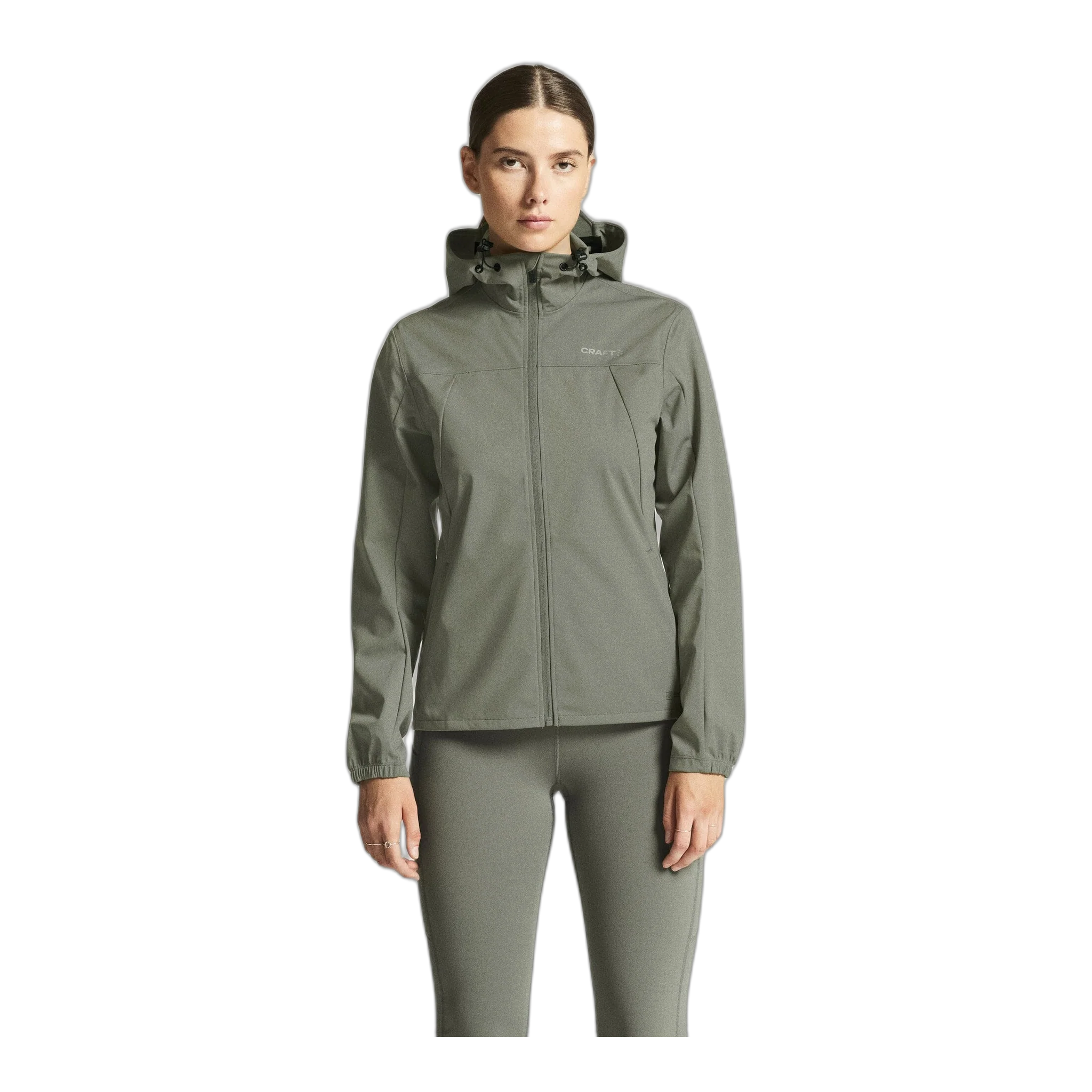 Women's ADV Essence Hydro Jacket - Image 5