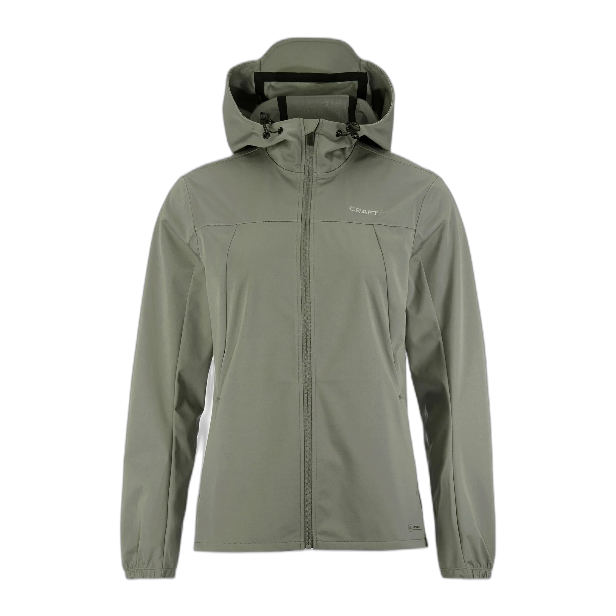 Women's ADV Essence Hydro Jacket - Image 6