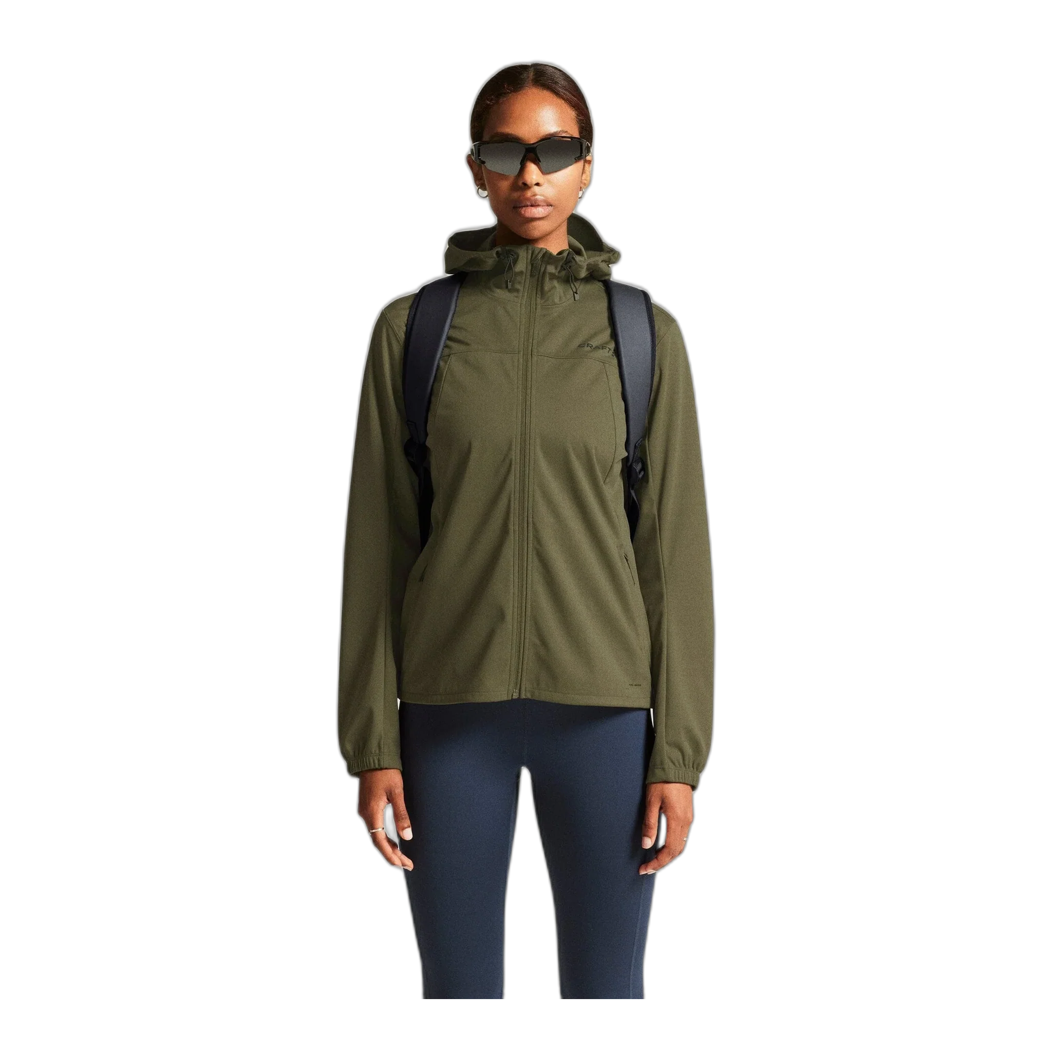Women's ADV Essence Hydro Jacket