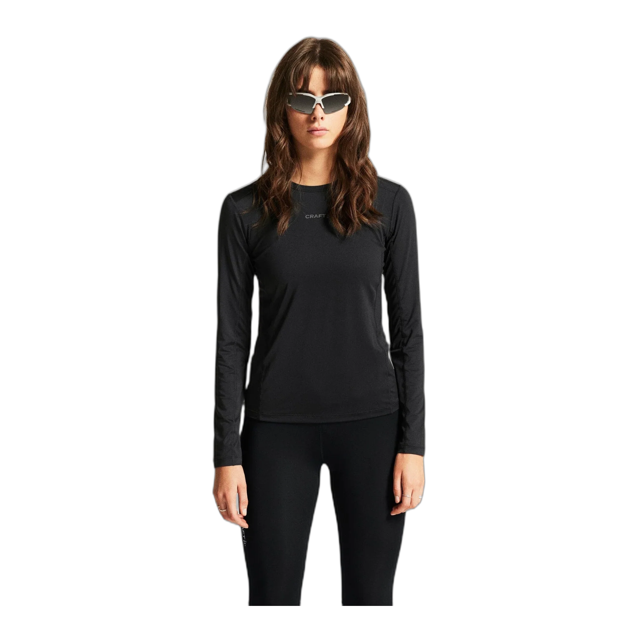 Women's ADV Essence Long Sleeve Tee 2.0