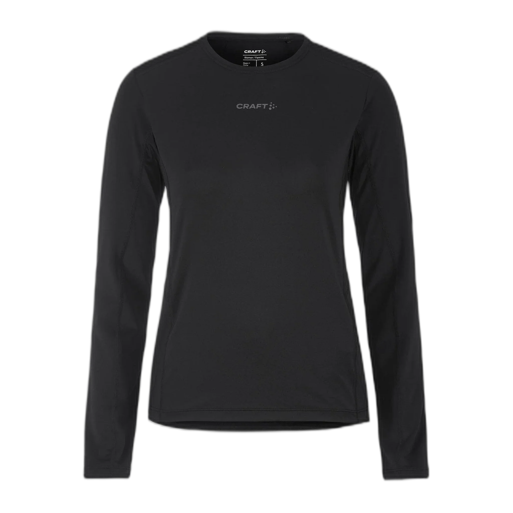 Women's ADV Essence Long Sleeve Tee 2.0 - Image 3