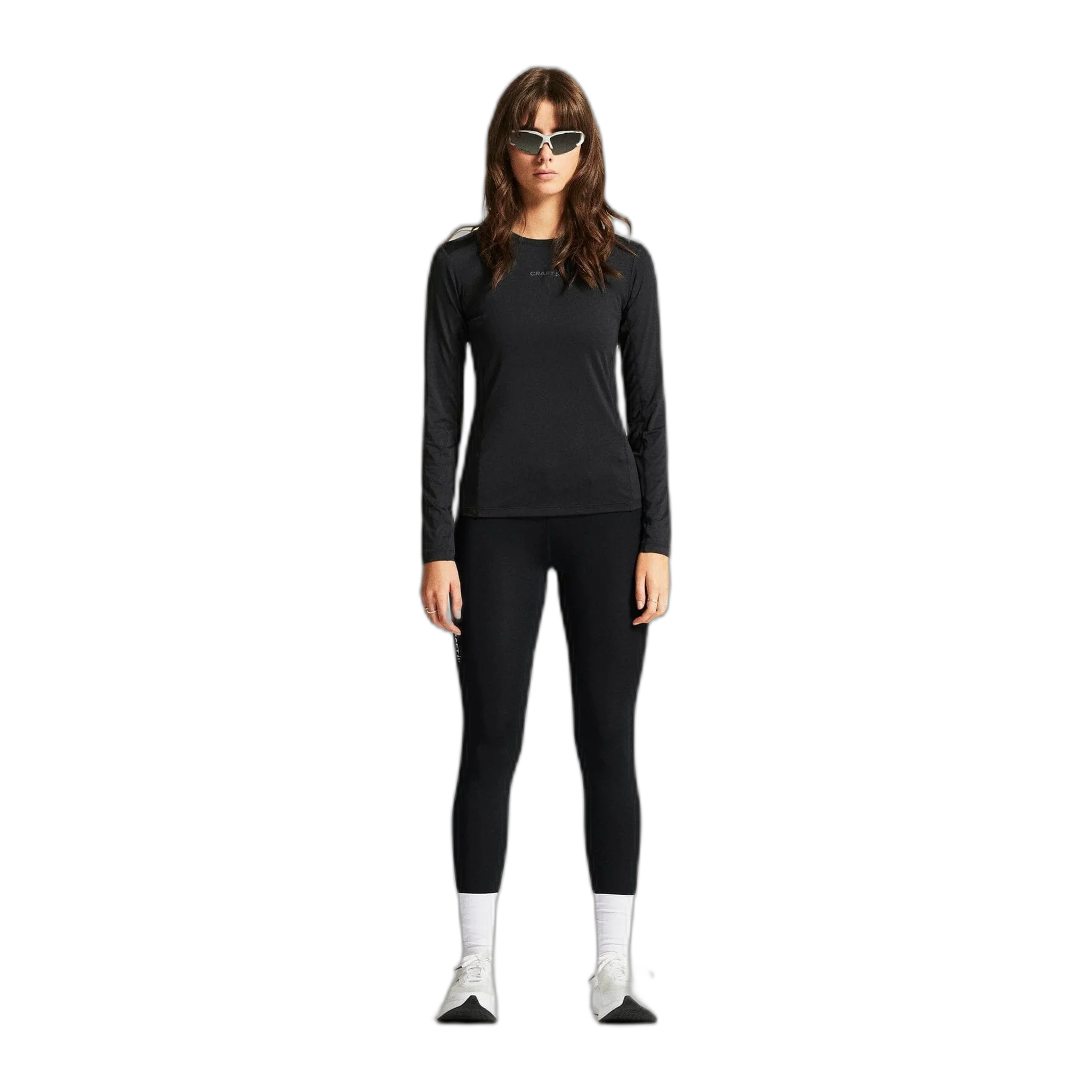 Women's ADV Essence Long Sleeve Tee 2.0 - Image 6