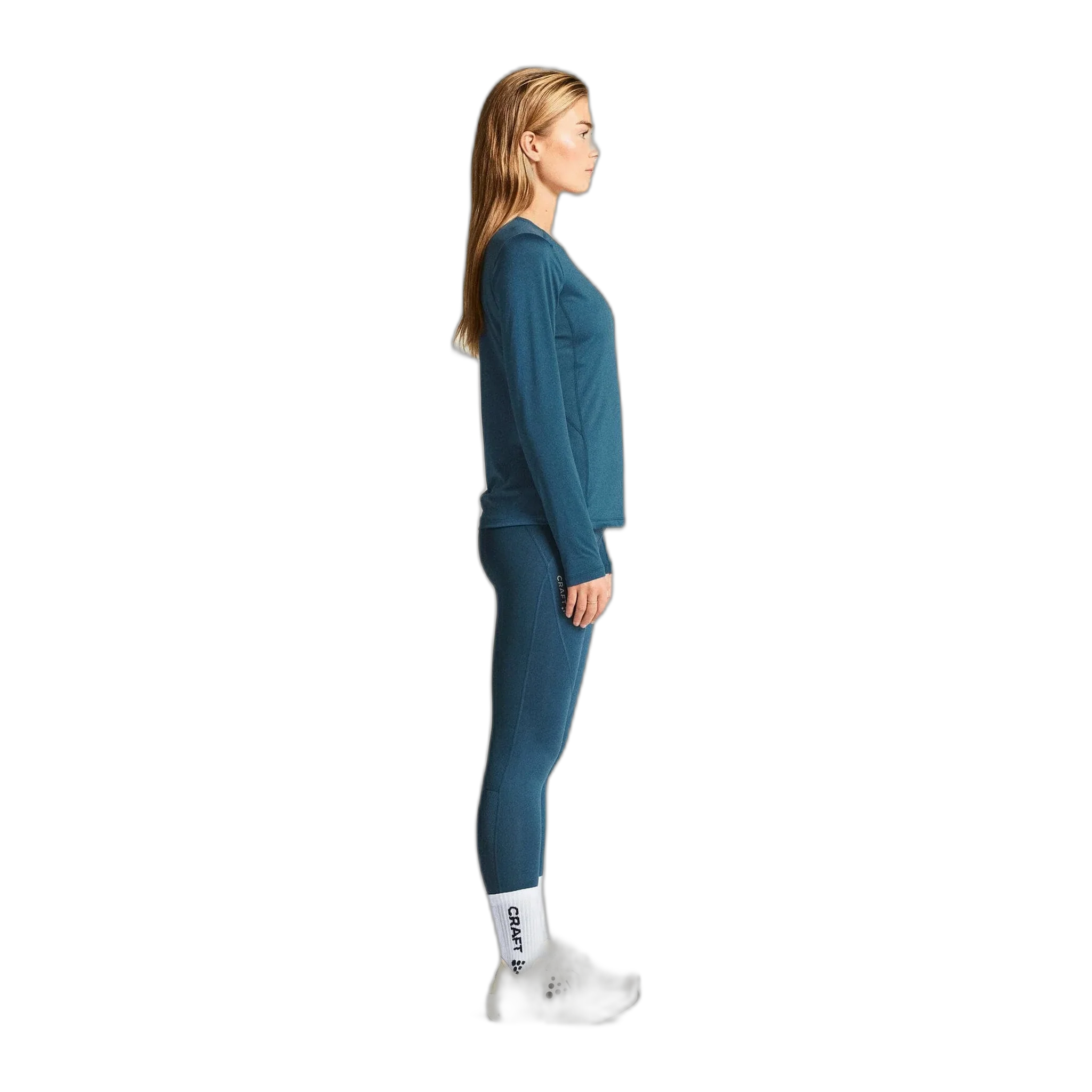 Women's ADV Essence Long Sleeve Tee 2.0 - Image 2