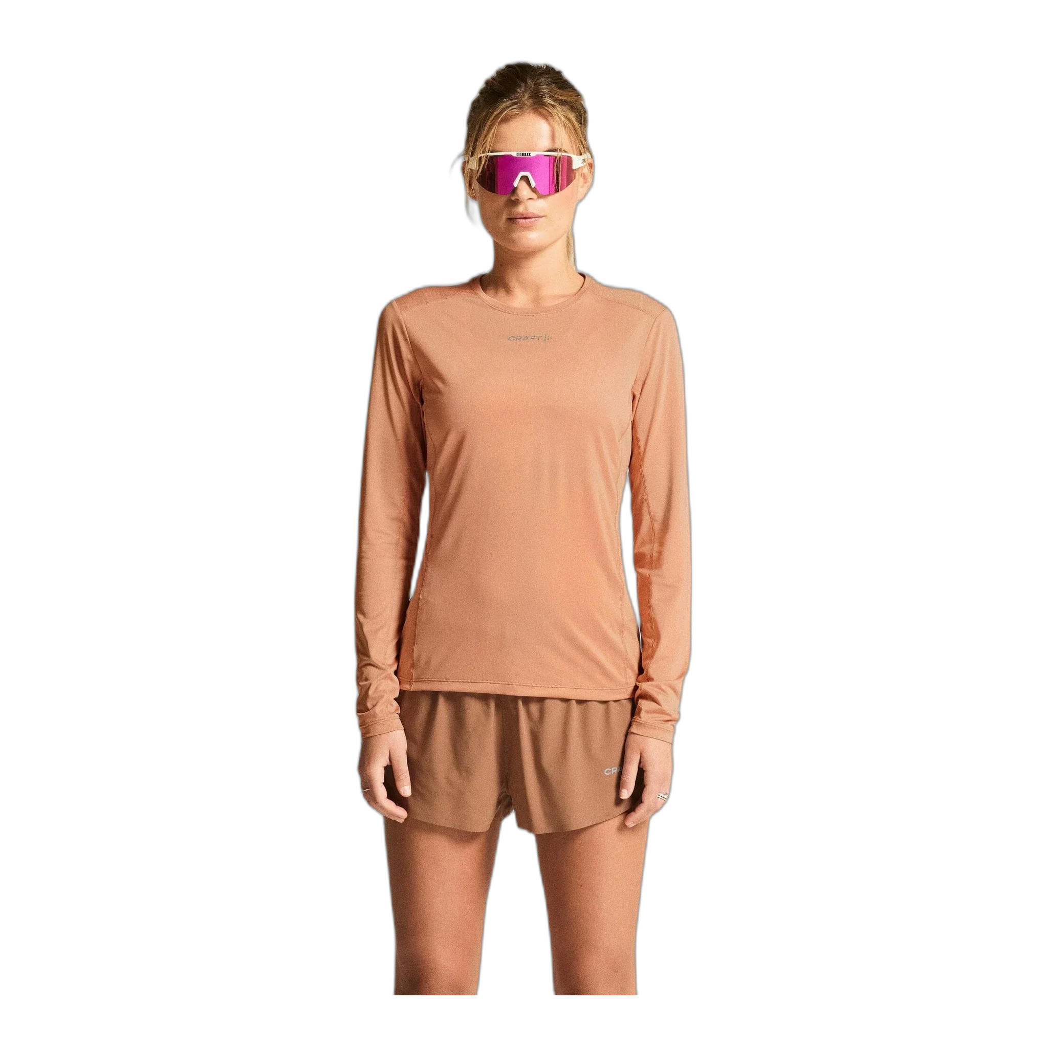 Women's ADV Essence Long Sleeve Tee 2.0