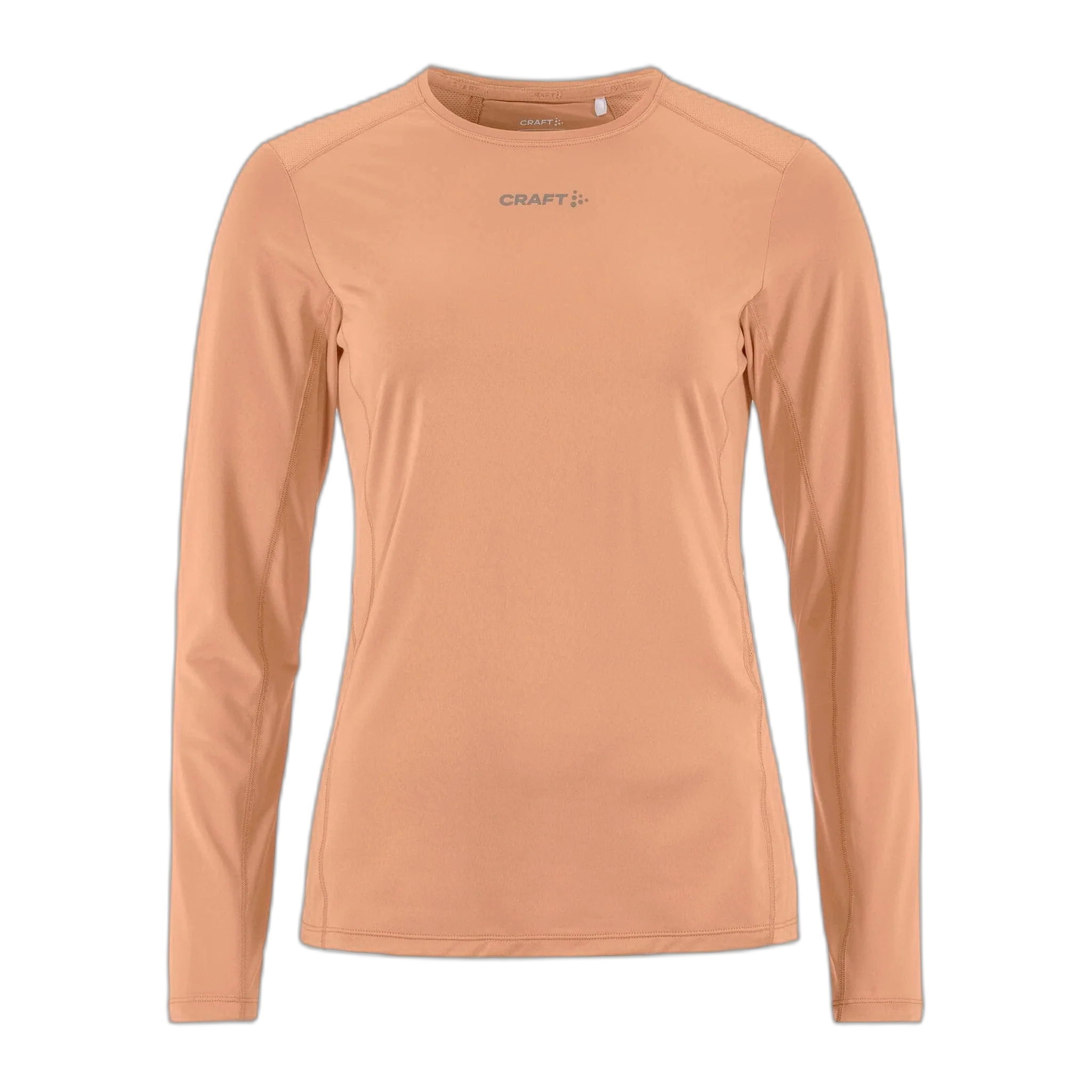 Women's ADV Essence Long Sleeve Tee 2.0 - Image 2