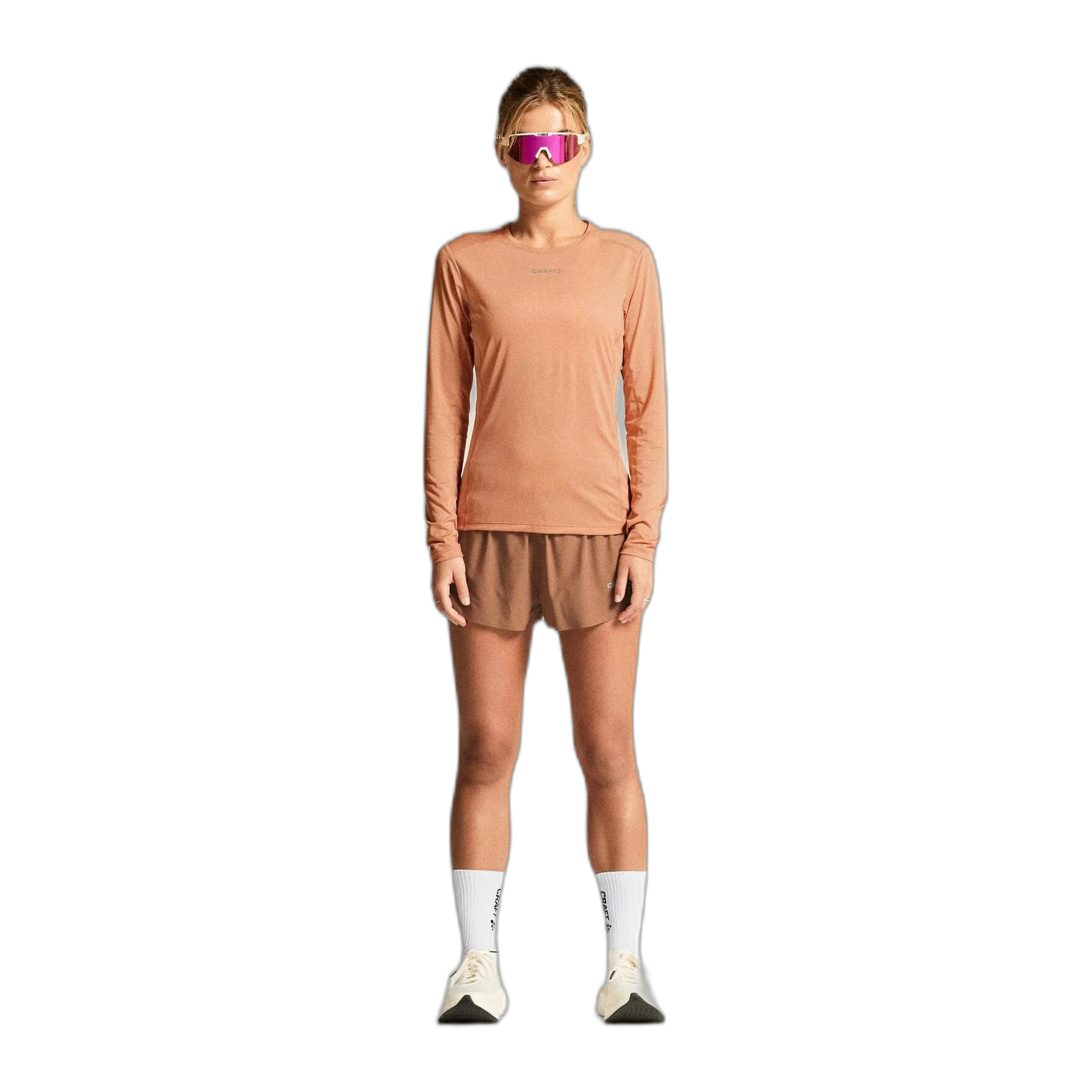 Women's ADV Essence Long Sleeve Tee 2.0 - Image 4