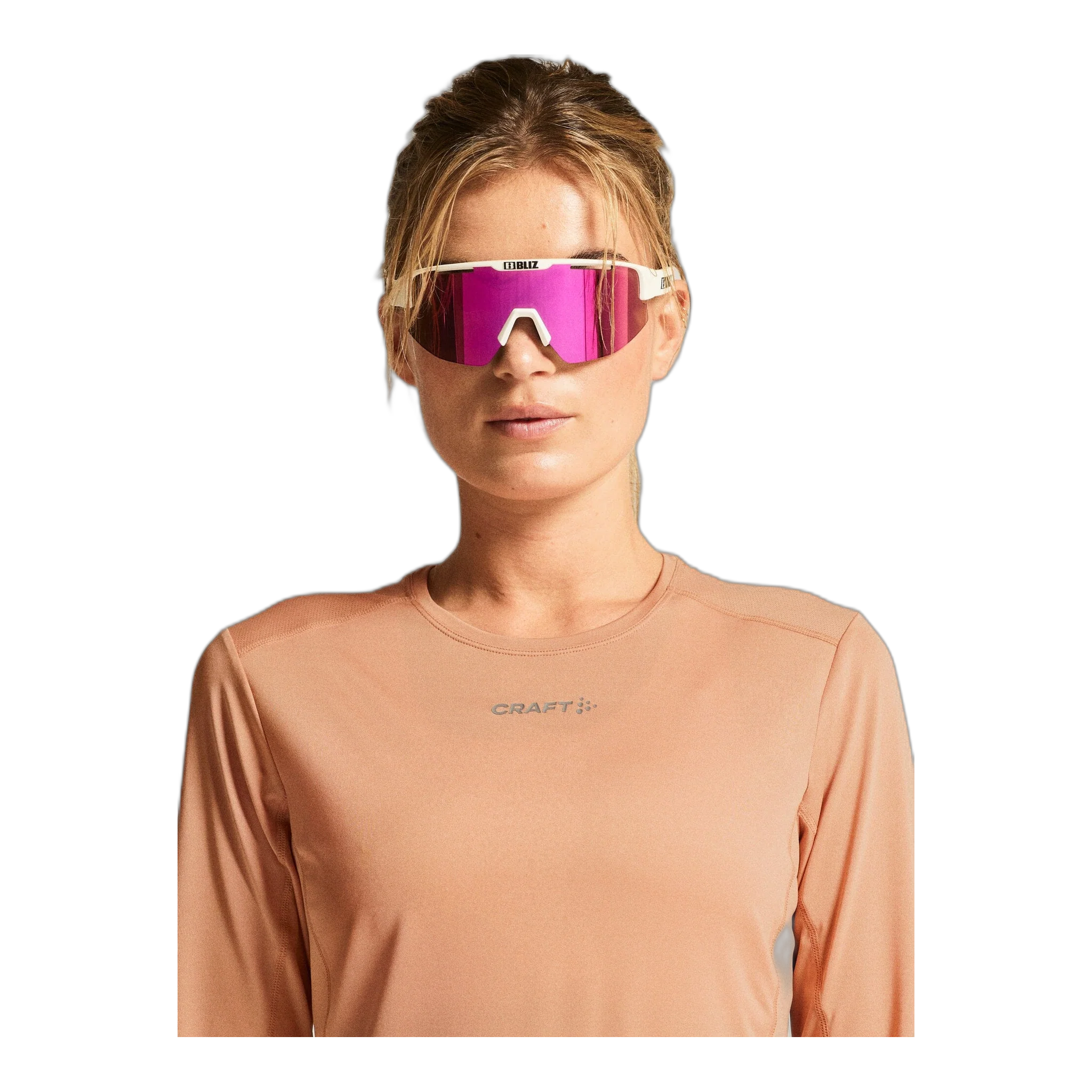 Women's ADV Essence Long Sleeve Tee 2.0 - Image 5