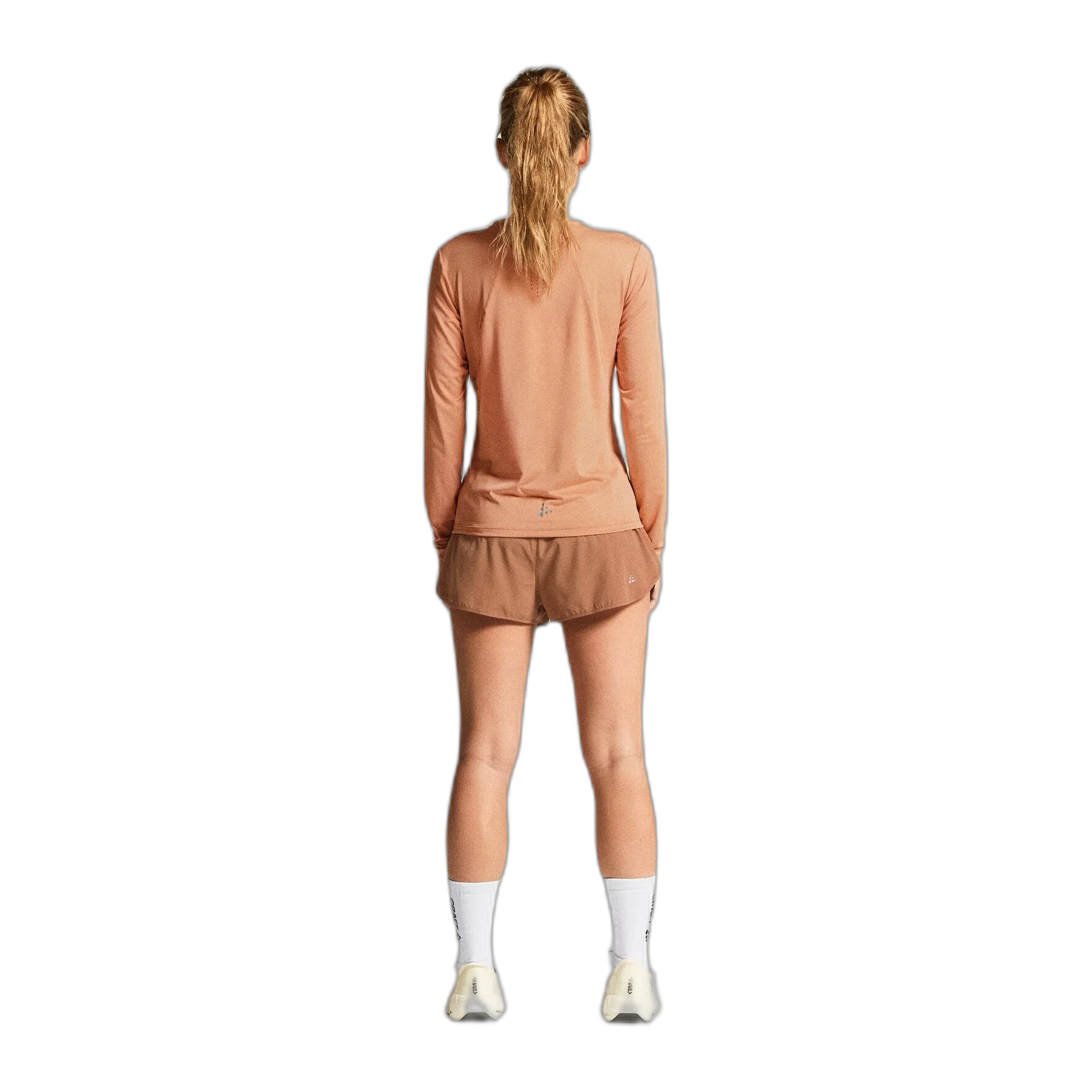 Women's ADV Essence Long Sleeve Tee 2.0 - Image 7