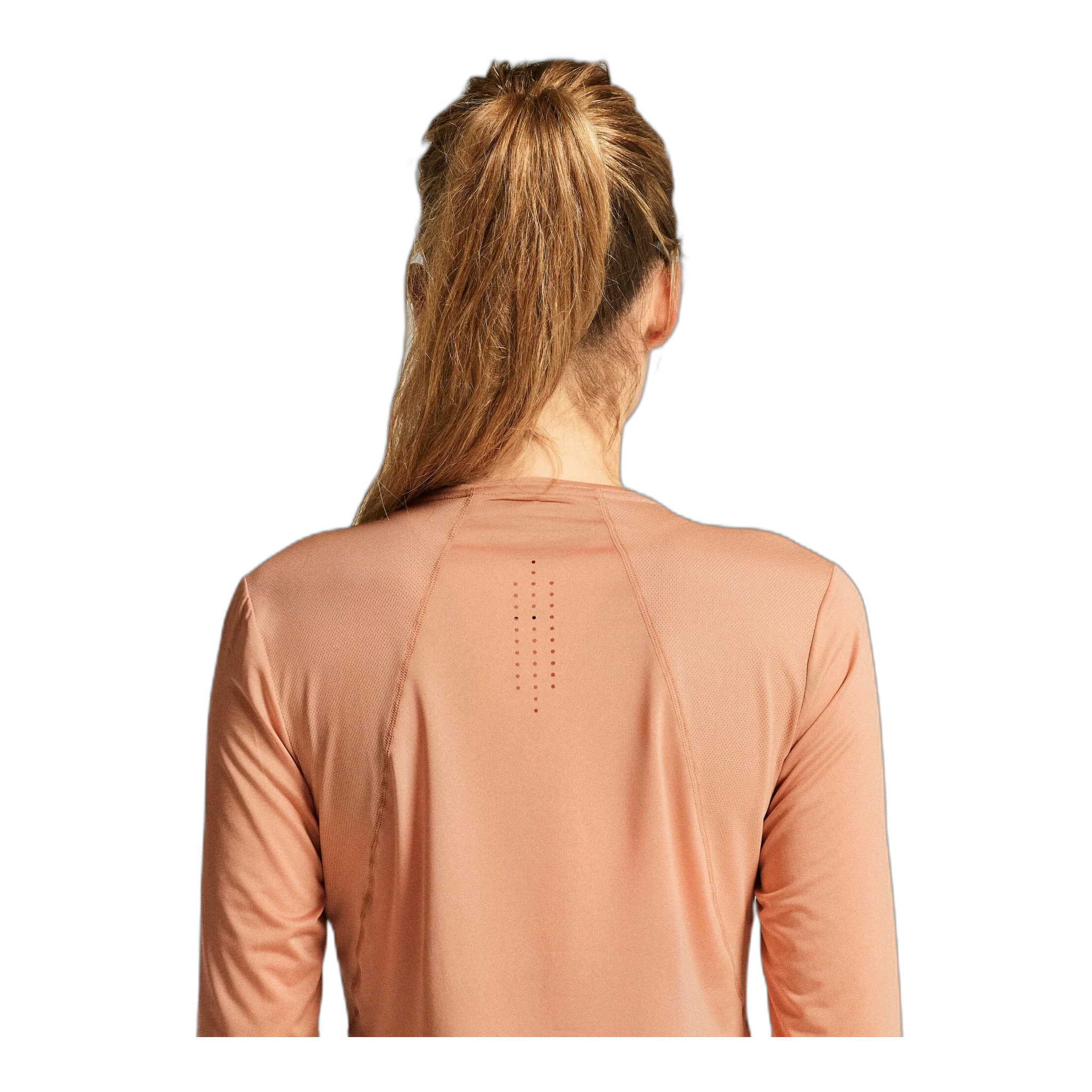 Women's ADV Essence Long Sleeve Tee 2.0 - Image 8