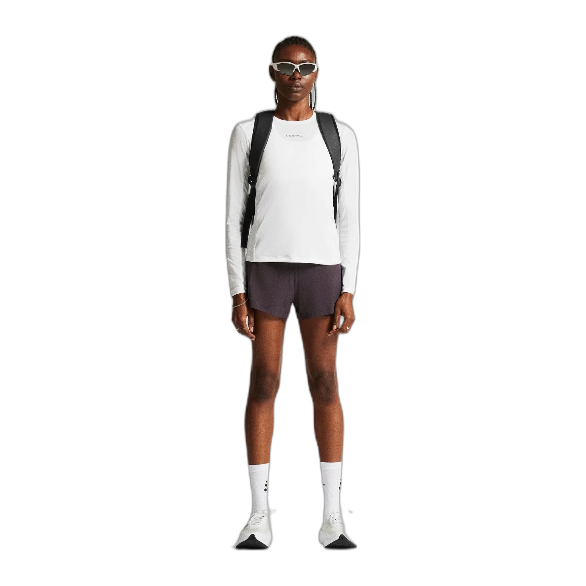 Women's ADV Essence Long Sleeve Tee 2.0 - Image 3