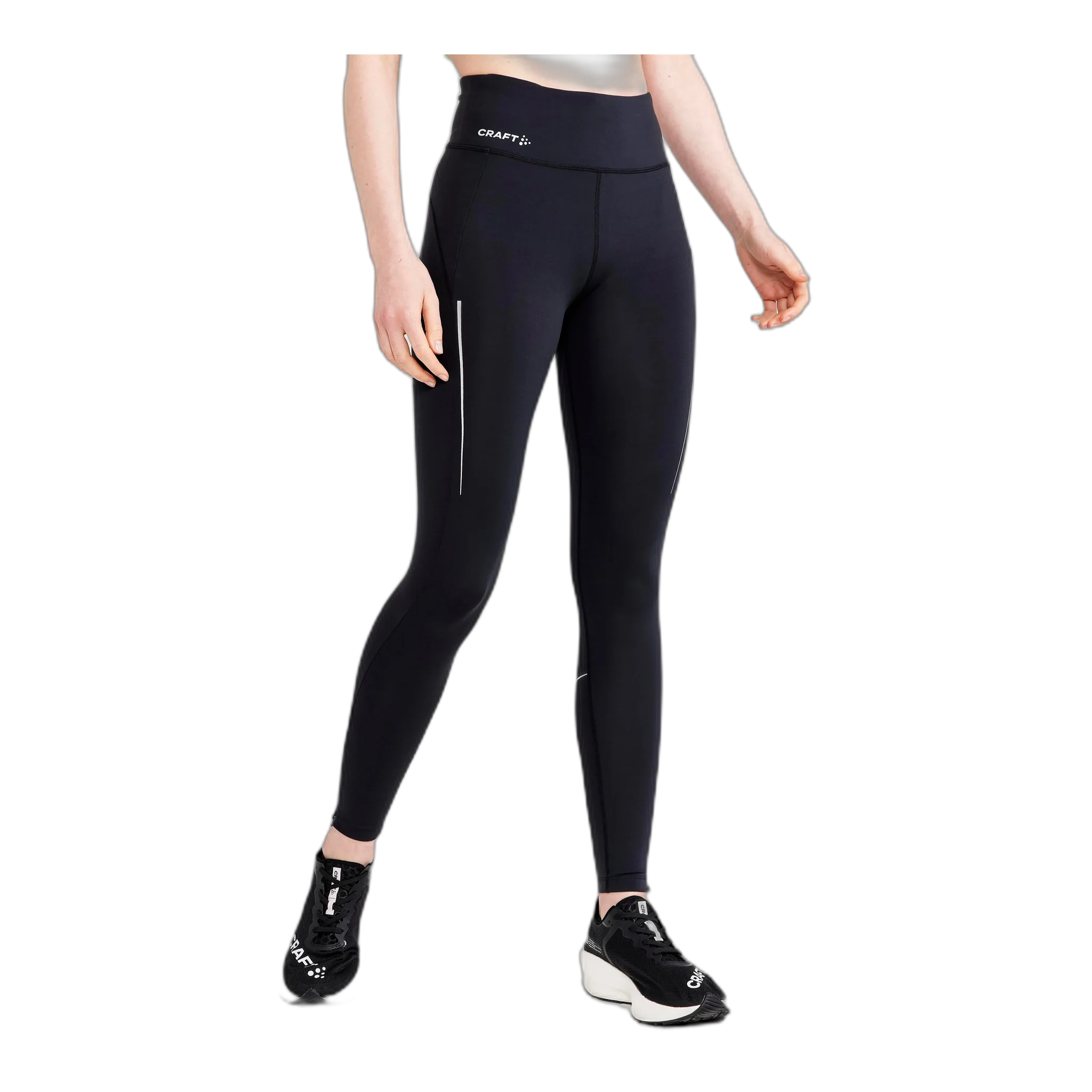 Women's ADV Essence Running Tights - Image 4