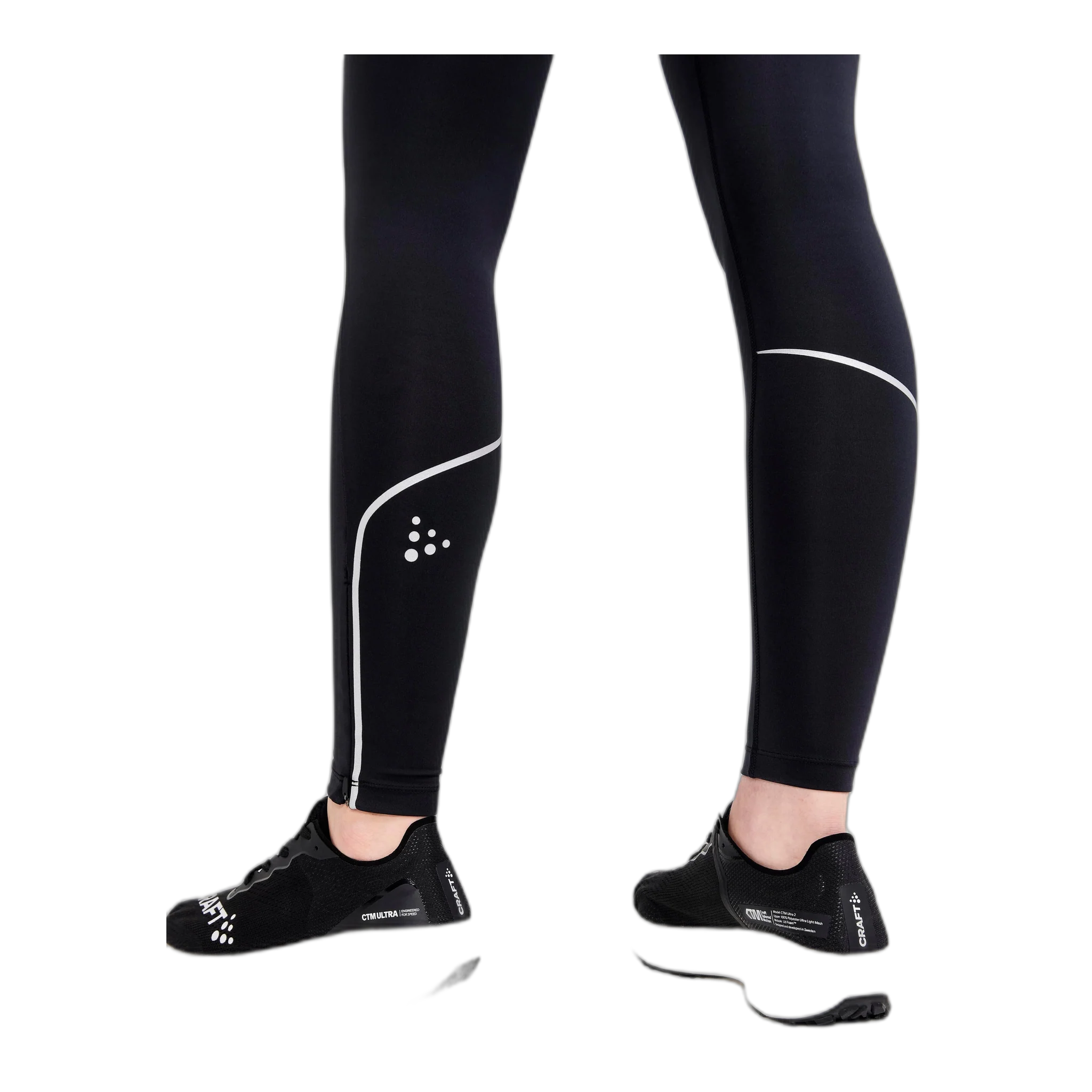 Women's ADV Essence Running Tights - Image 5