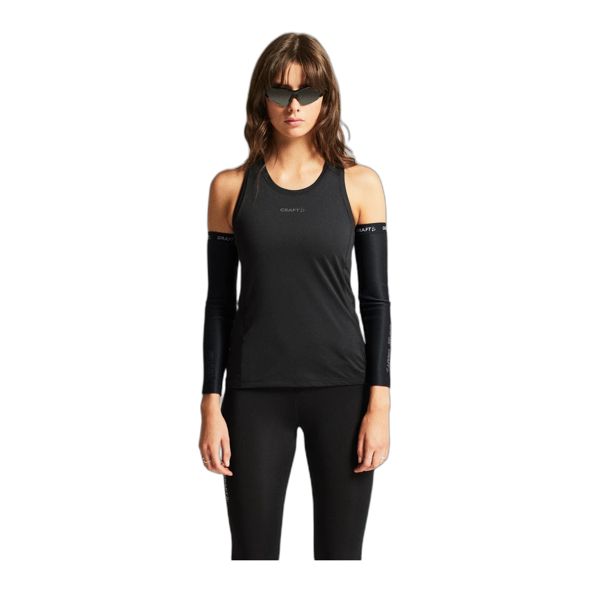 Women's ADV Essence Singlet 2.0