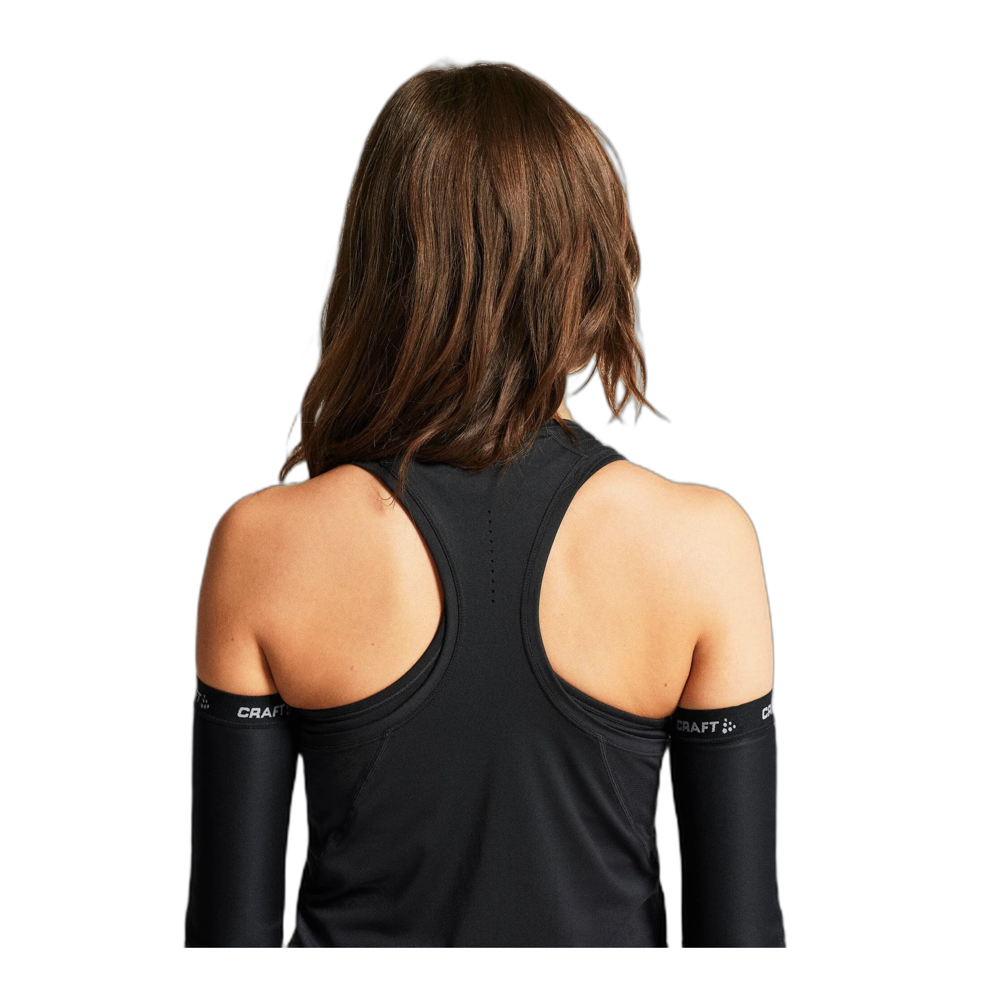 Women's ADV Essence Singlet 2.0 - Image 8